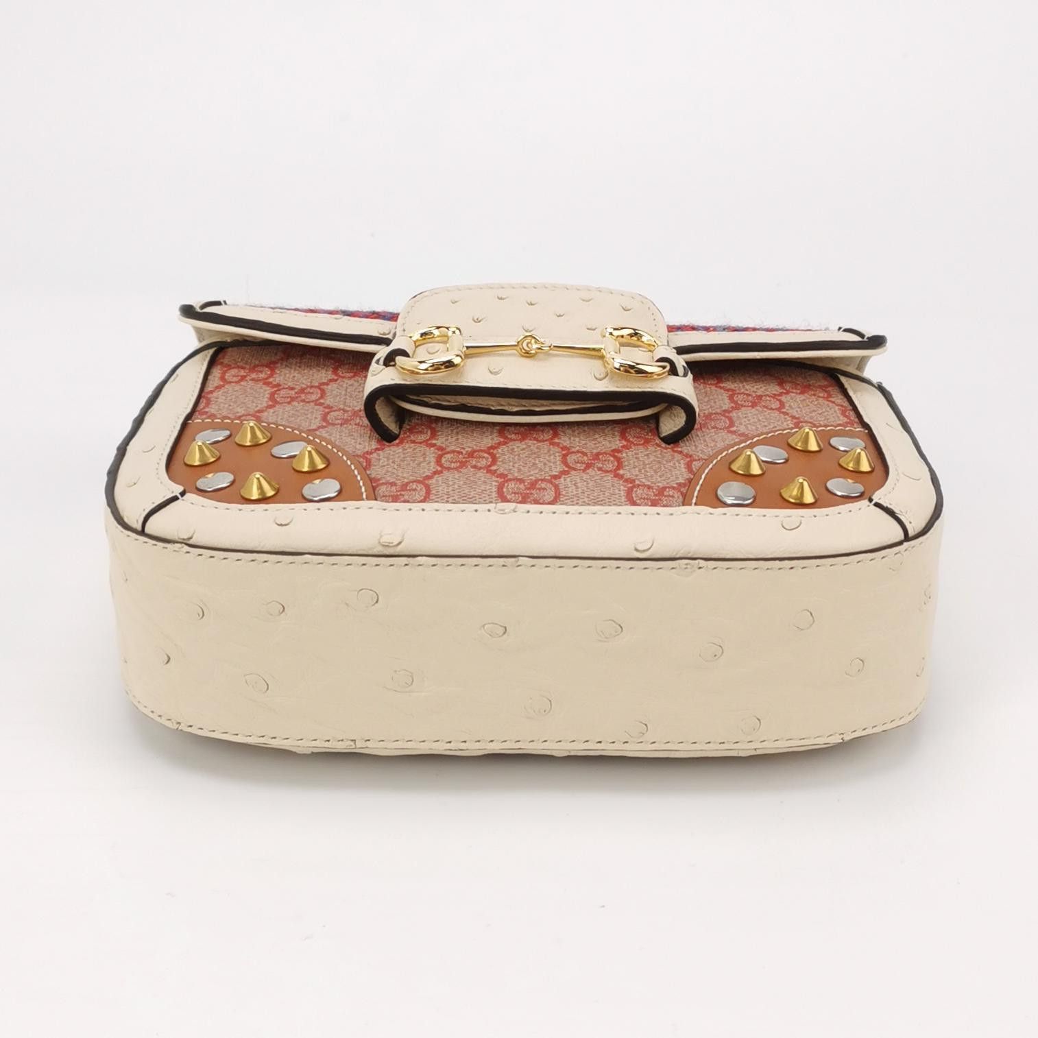 Gucci Gucci Women os Shoulder Bags Size ONE SIZE - 6 Thumbnail