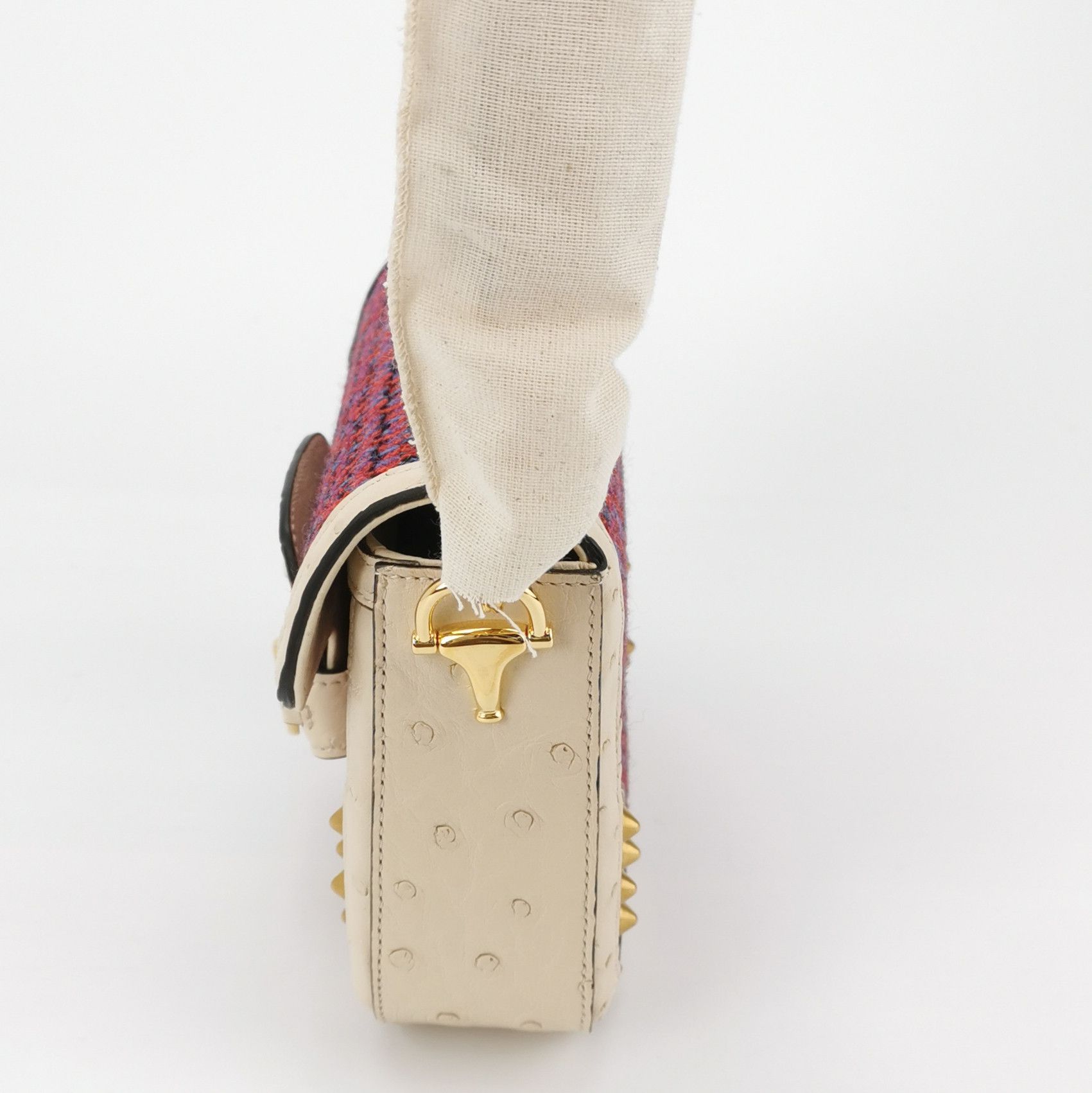 Gucci Gucci Women os Shoulder Bags Size ONE SIZE - 3 Thumbnail