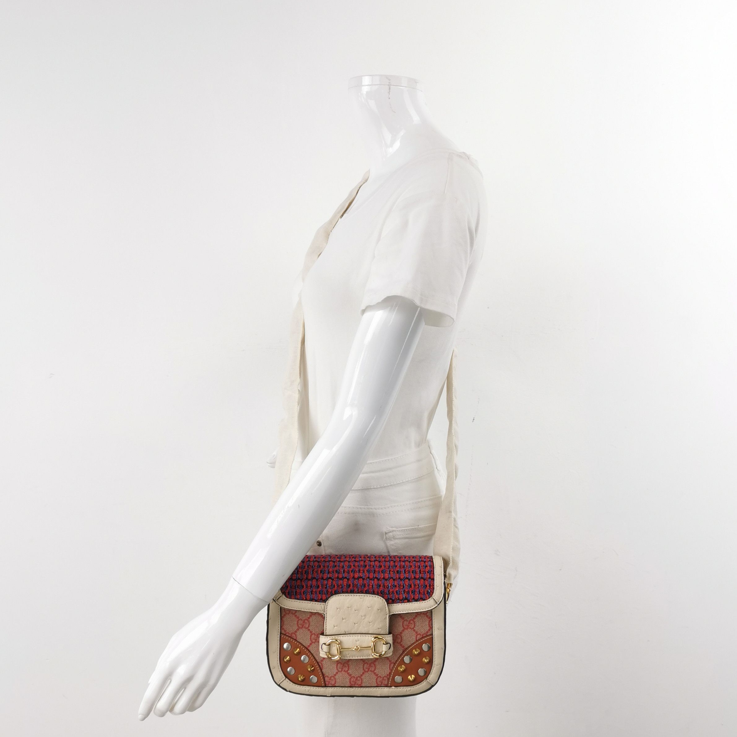 Gucci Gucci Women os Shoulder Bags Size ONE SIZE - 2 Thumbnail