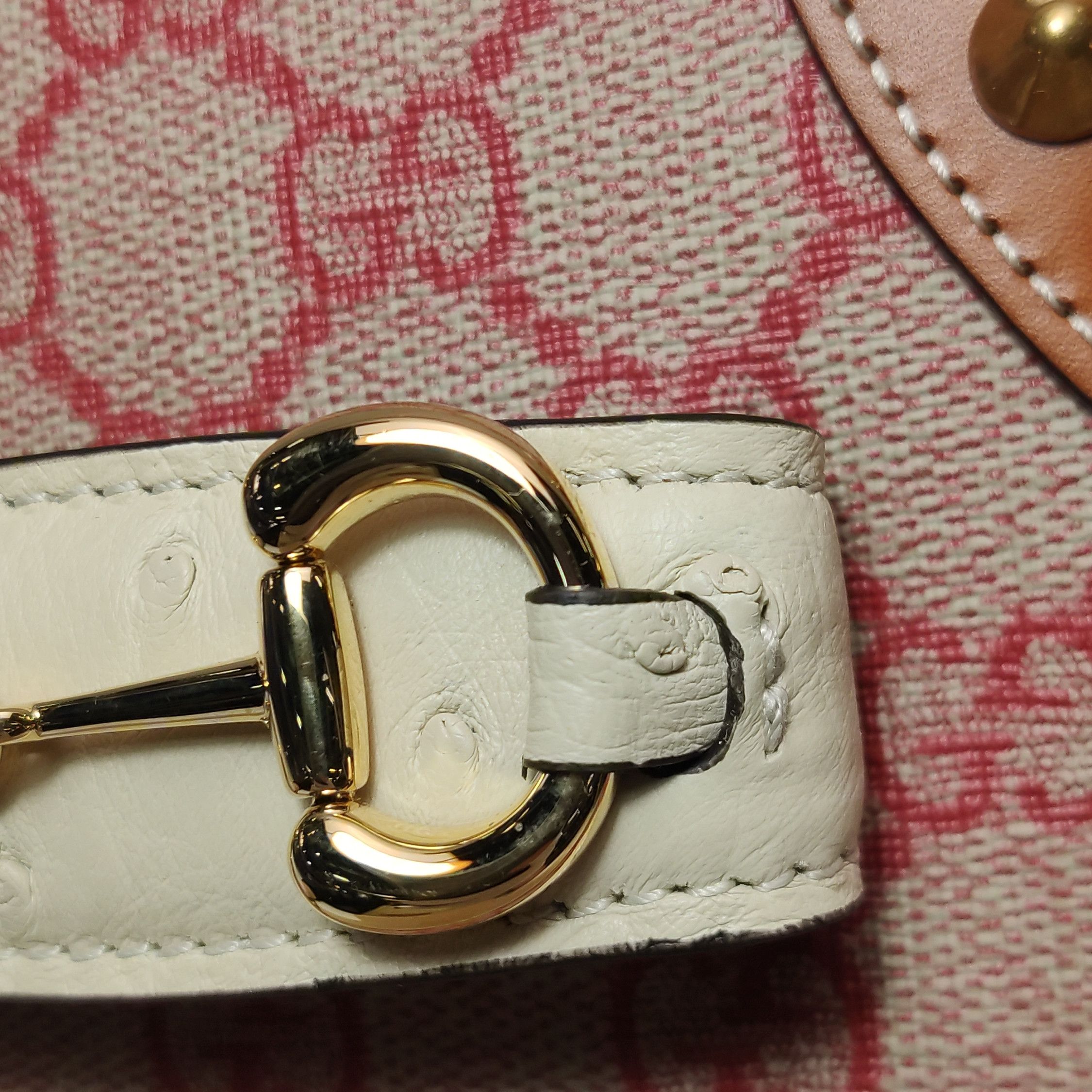 Gucci Gucci Women os Shoulder Bags Size ONE SIZE - 10 Thumbnail