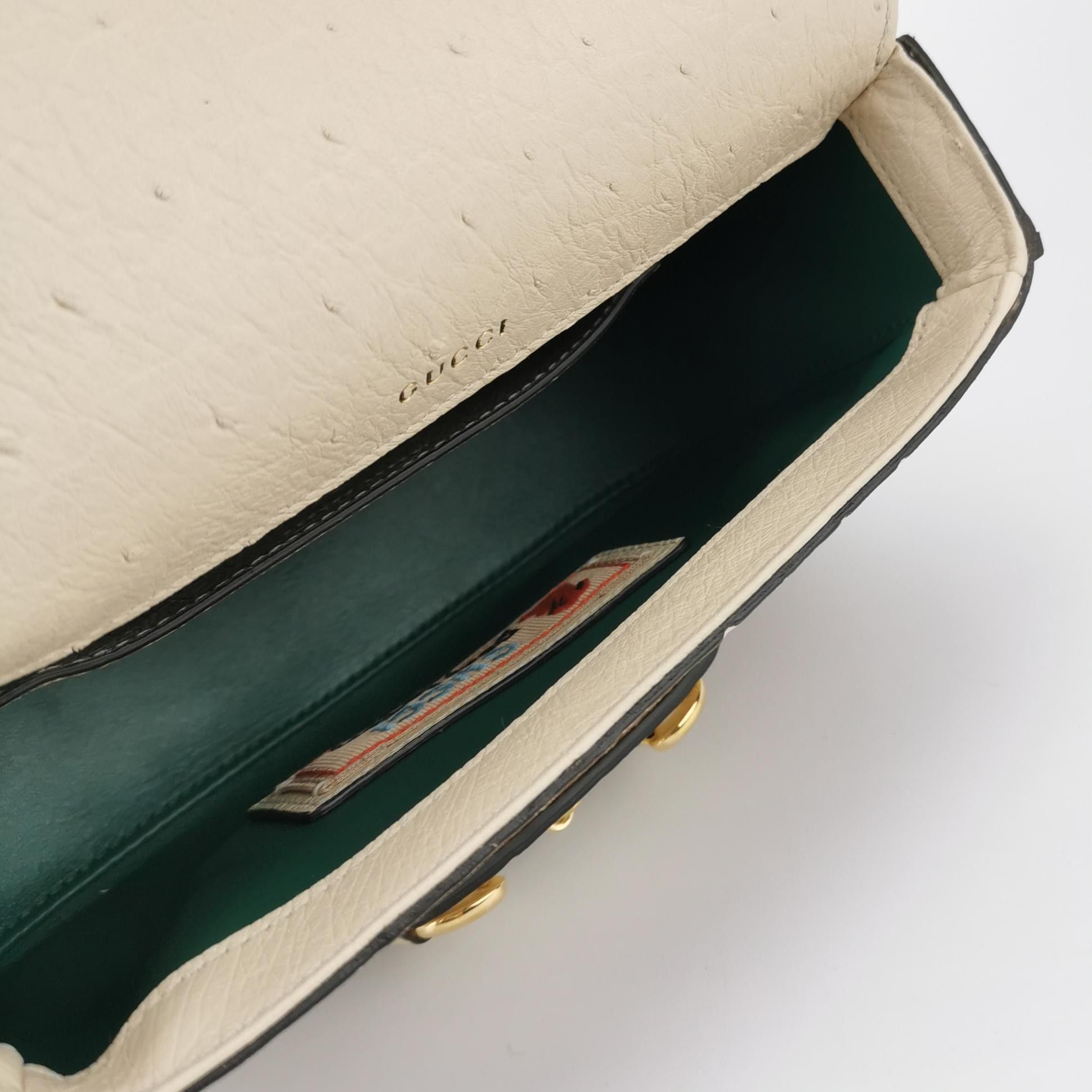 Gucci Gucci Women os Shoulder Bags Size ONE SIZE - 7 Thumbnail