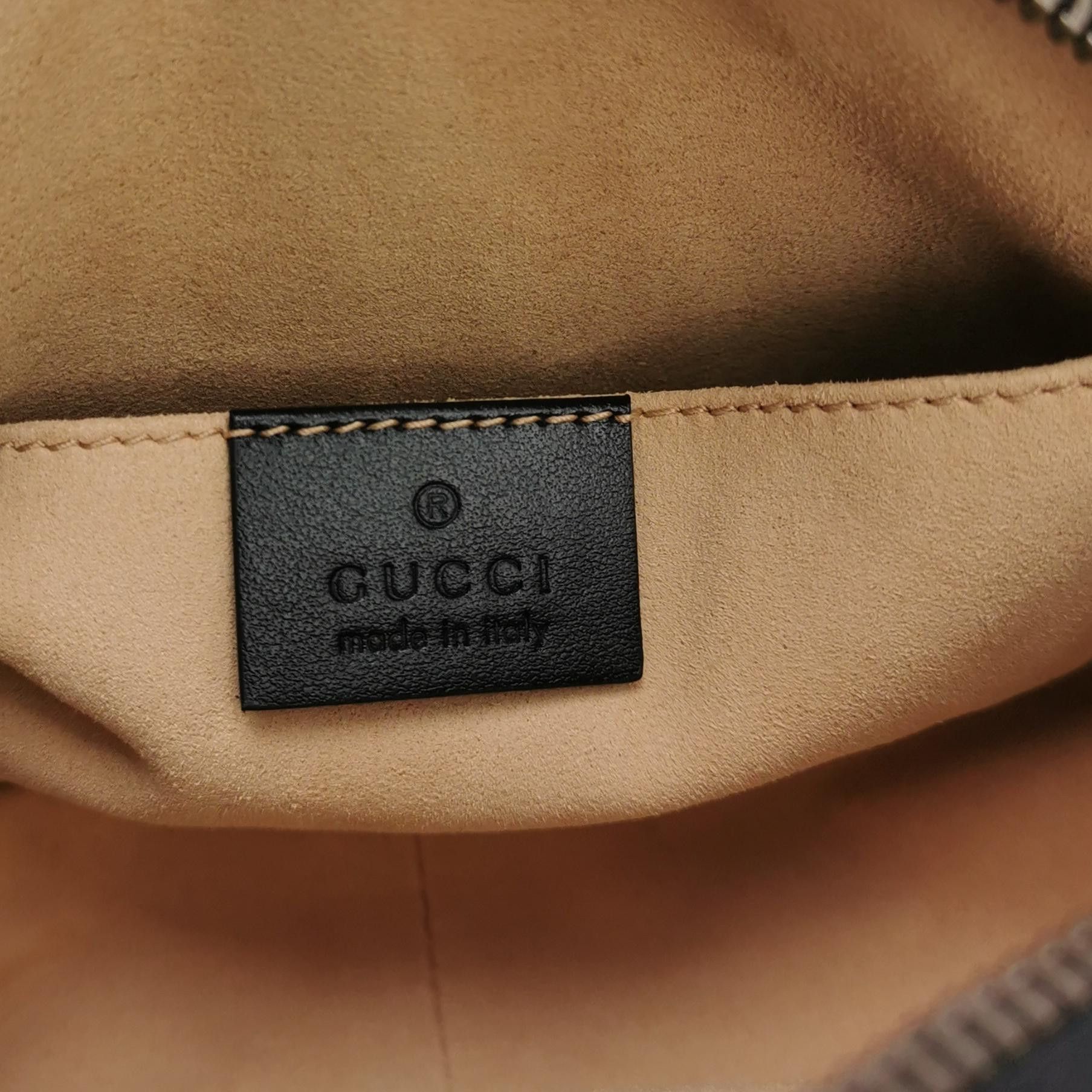 Gucci Gucci Women os Shoulder Bags Size ONE SIZE - 8 Thumbnail