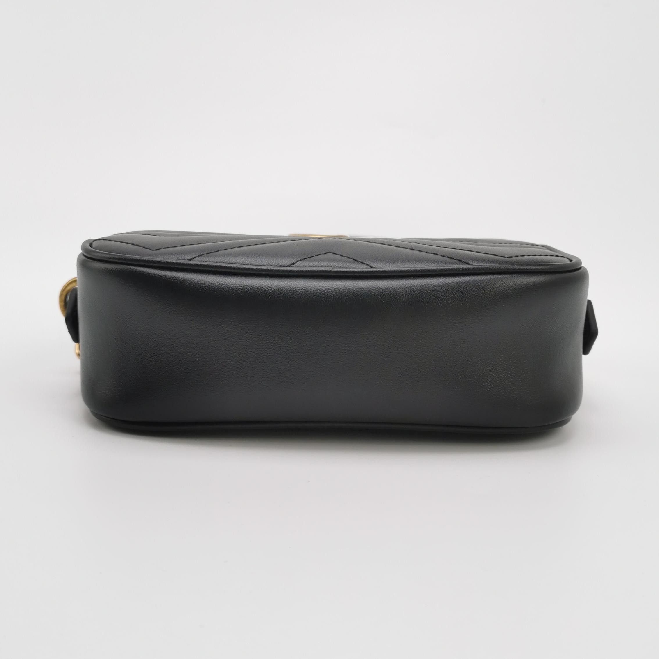 Gucci Gucci Women os Shoulder Bags Size ONE SIZE - 6 Thumbnail