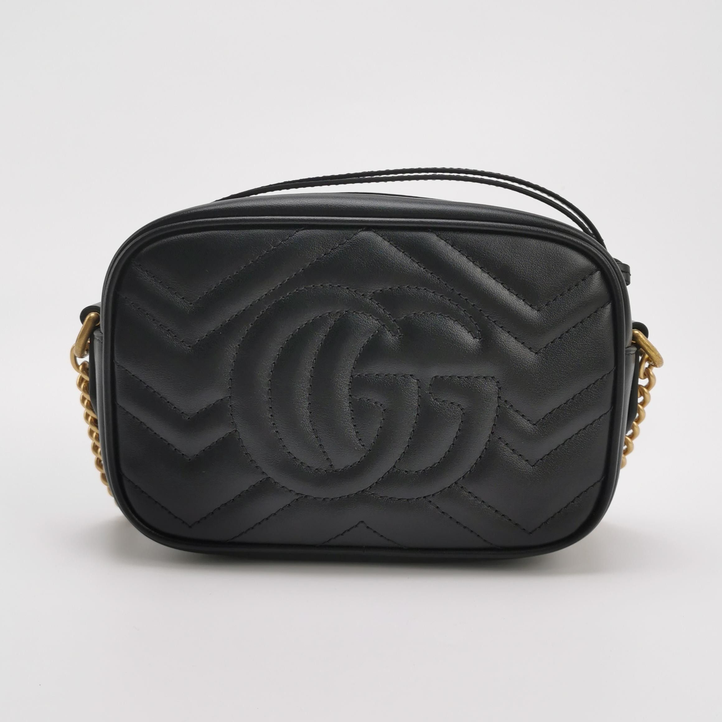 Gucci Gucci Women os Shoulder Bags Size ONE SIZE - 5 Thumbnail
