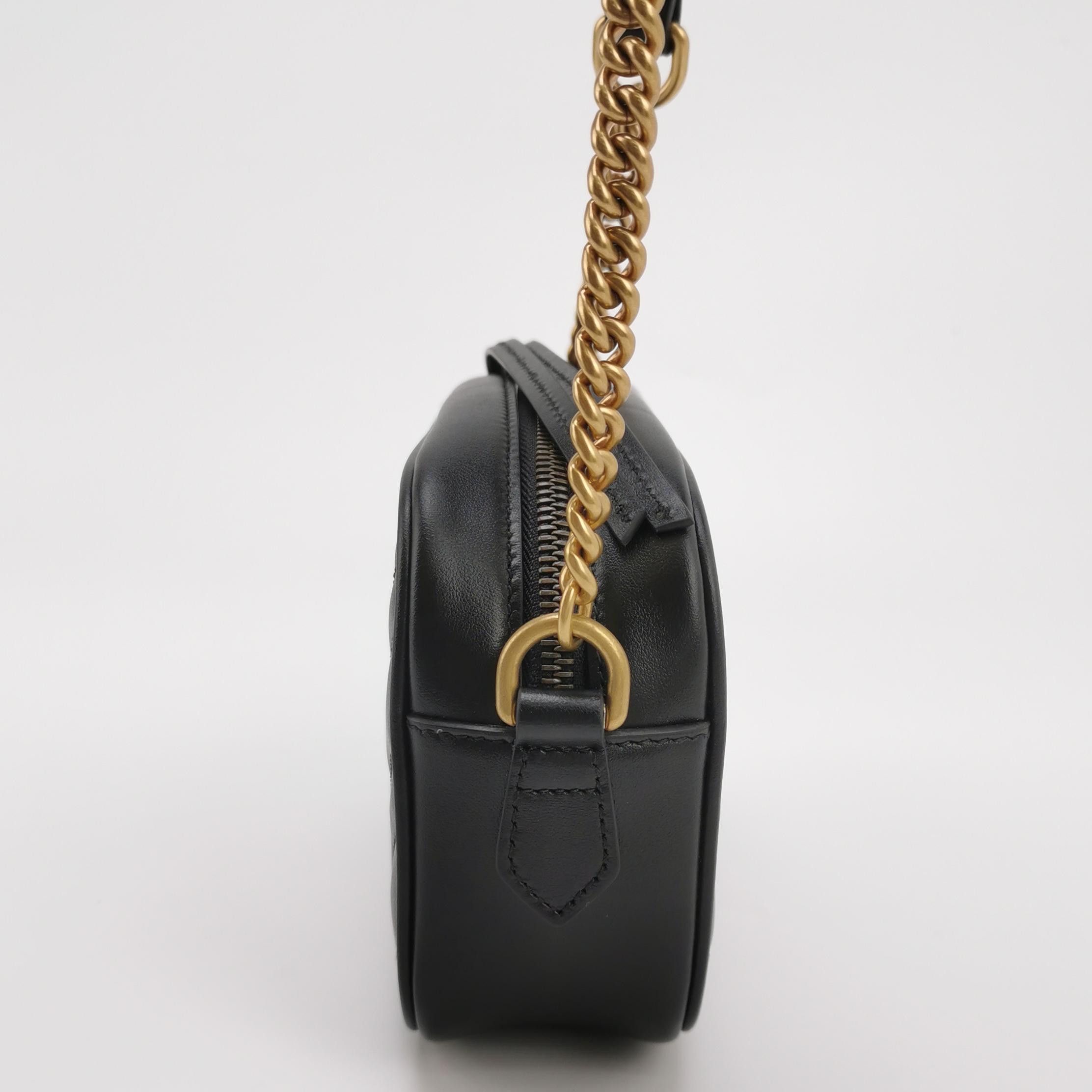 Gucci Gucci Women os Shoulder Bags Size ONE SIZE - 3 Thumbnail