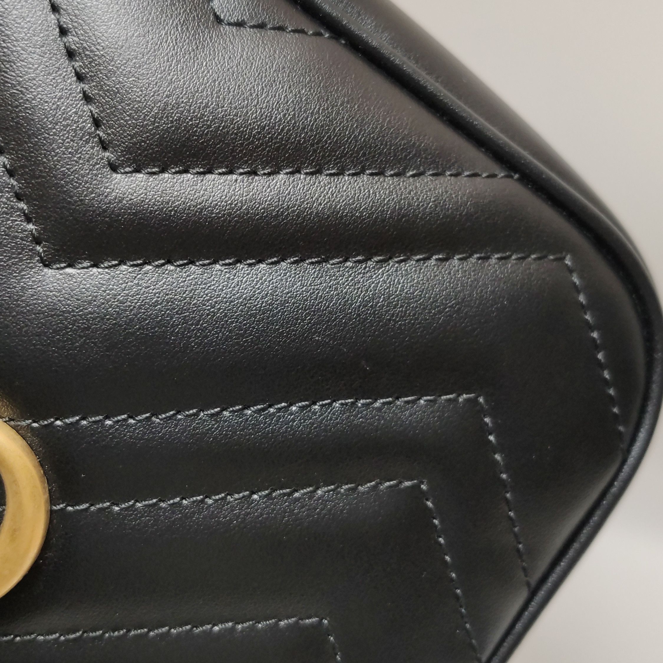 Gucci Gucci Women os Shoulder Bags Size ONE SIZE - 10 Thumbnail
