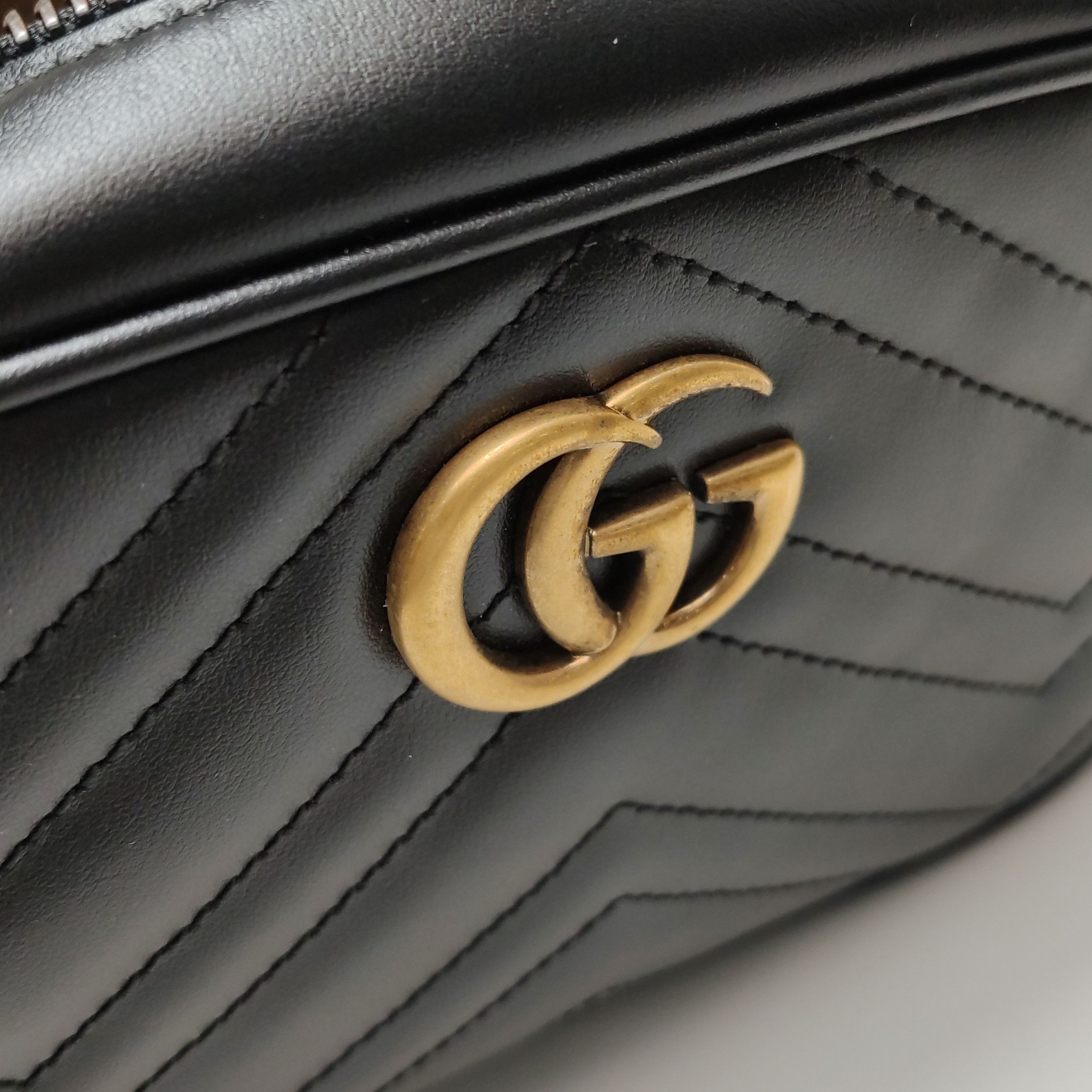 Gucci Gucci Women os Shoulder Bags Size ONE SIZE - 12 Thumbnail