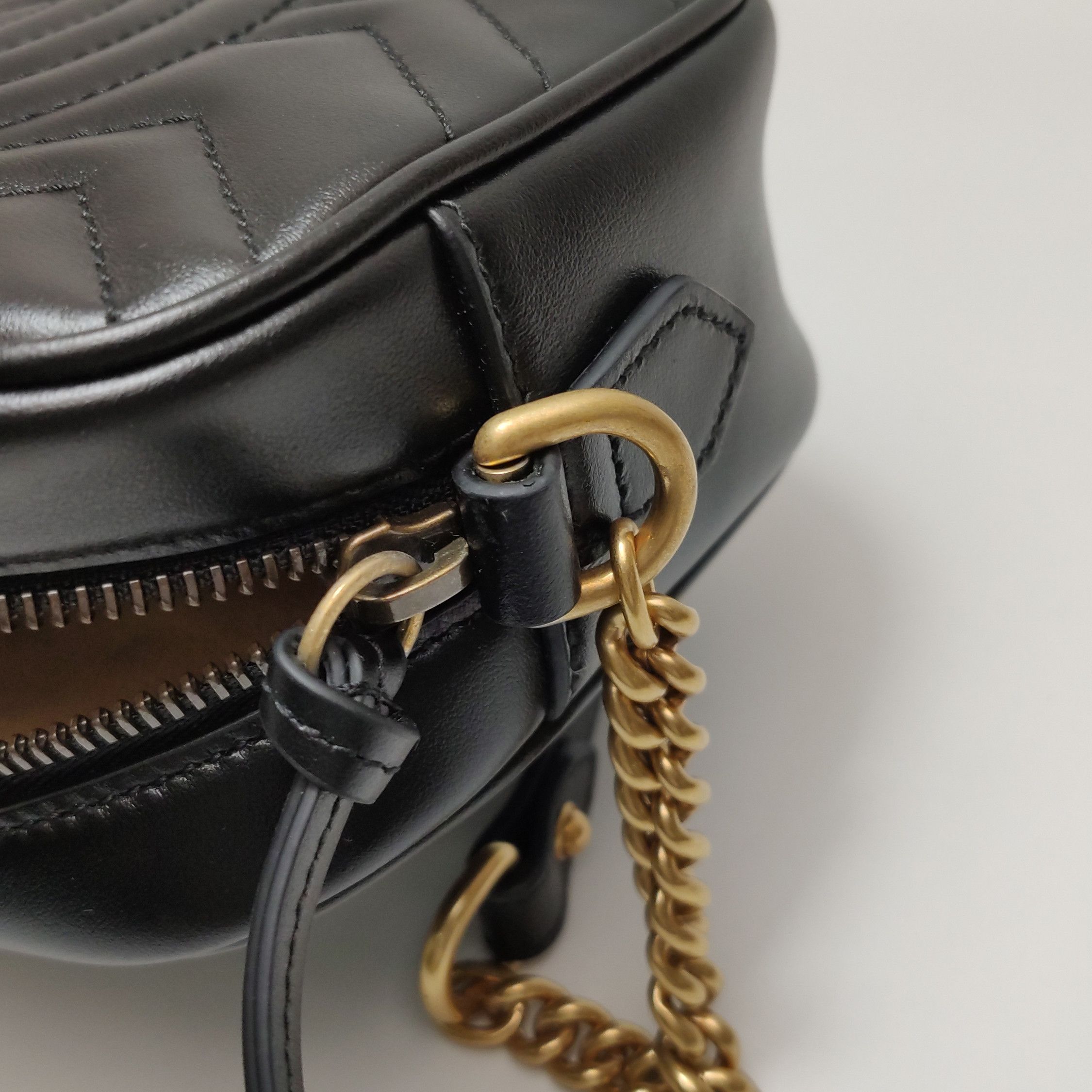 Gucci Gucci Women os Shoulder Bags Size ONE SIZE - 11 Thumbnail