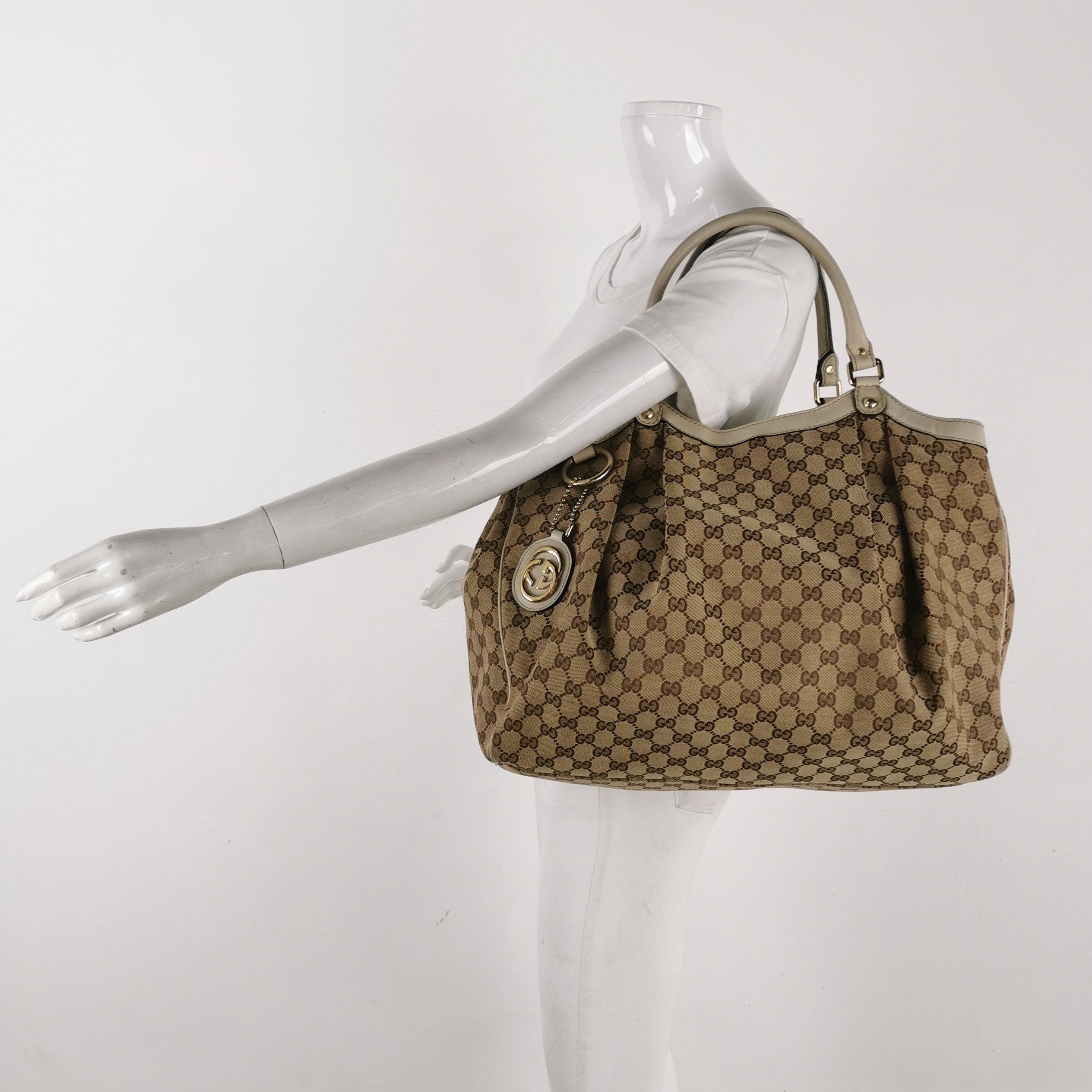 Gucci Gucci Women os Shoulder Bags Size ONE SIZE - 2 Thumbnail