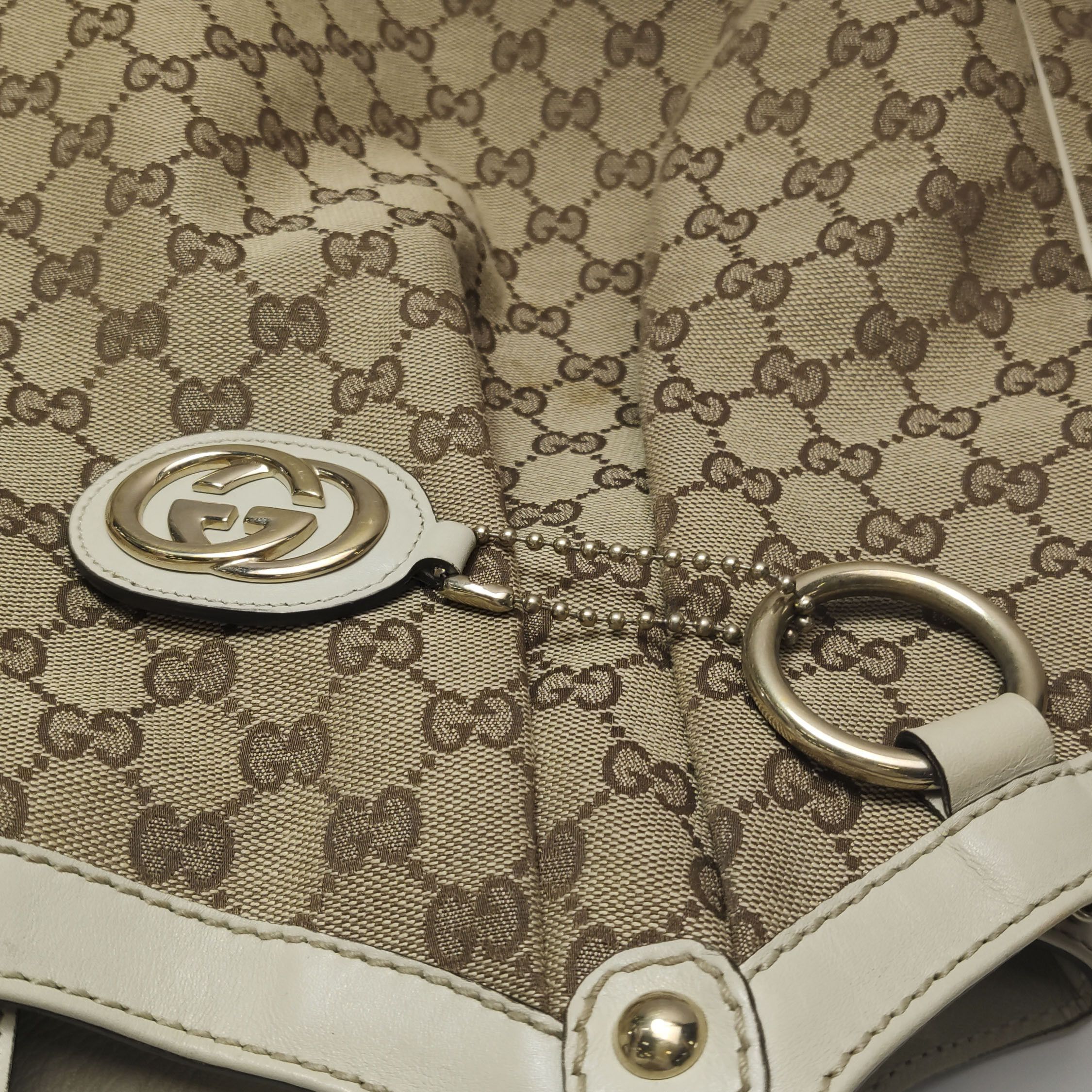 Gucci Gucci Women os Shoulder Bags Size ONE SIZE - 15 Thumbnail