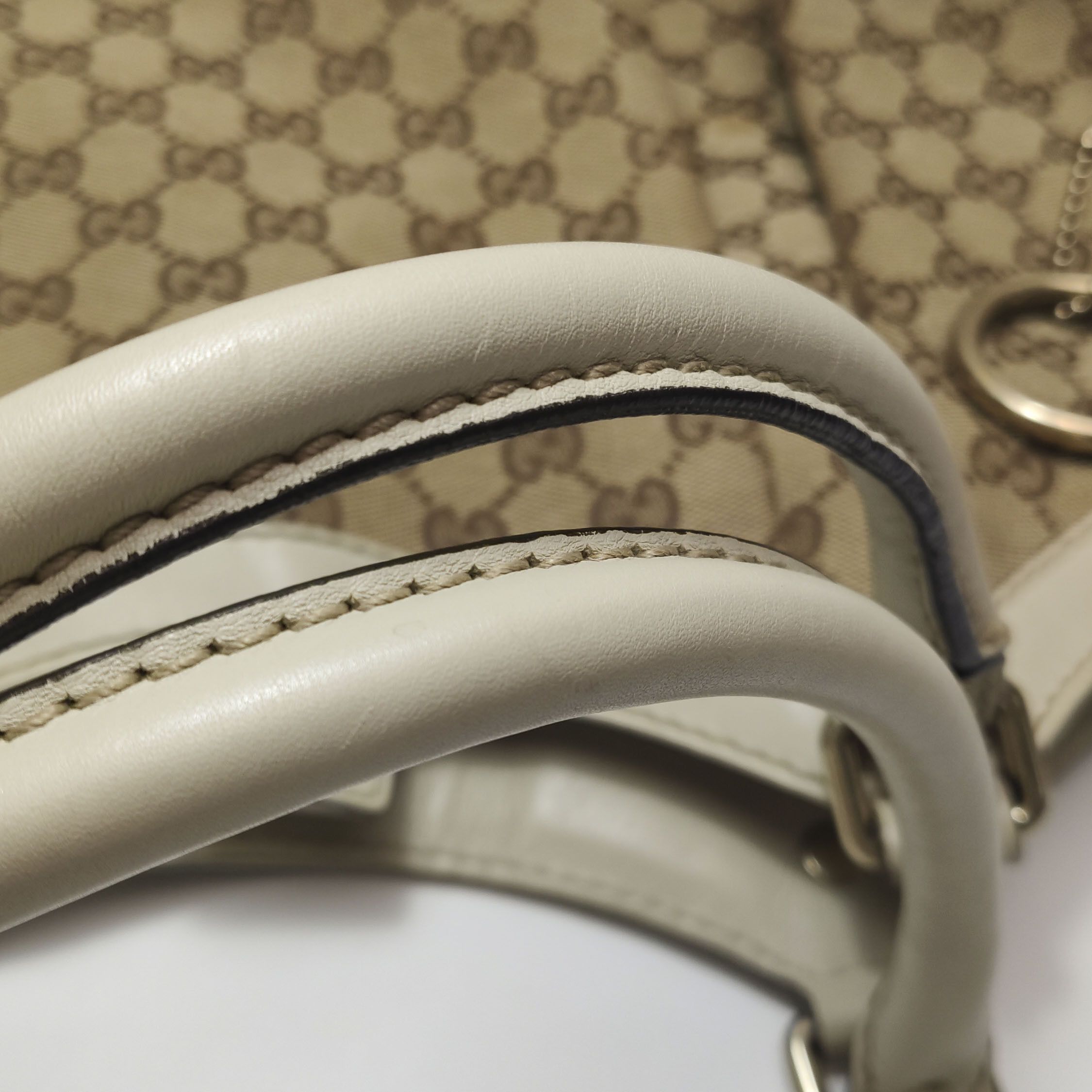 Gucci Gucci Women os Shoulder Bags Size ONE SIZE - 10 Thumbnail