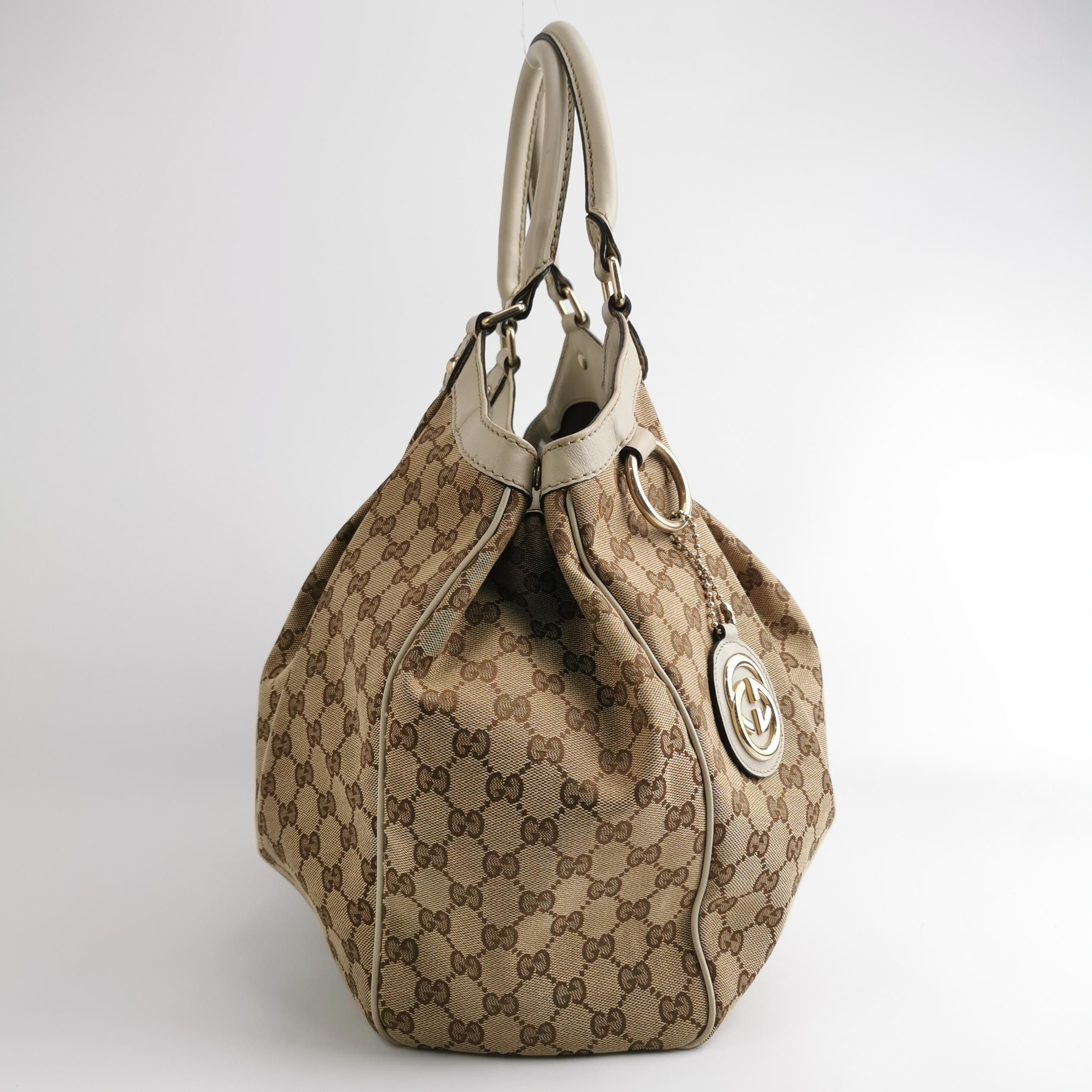 Gucci Gucci Women os Shoulder Bags Size ONE SIZE - 4 Thumbnail