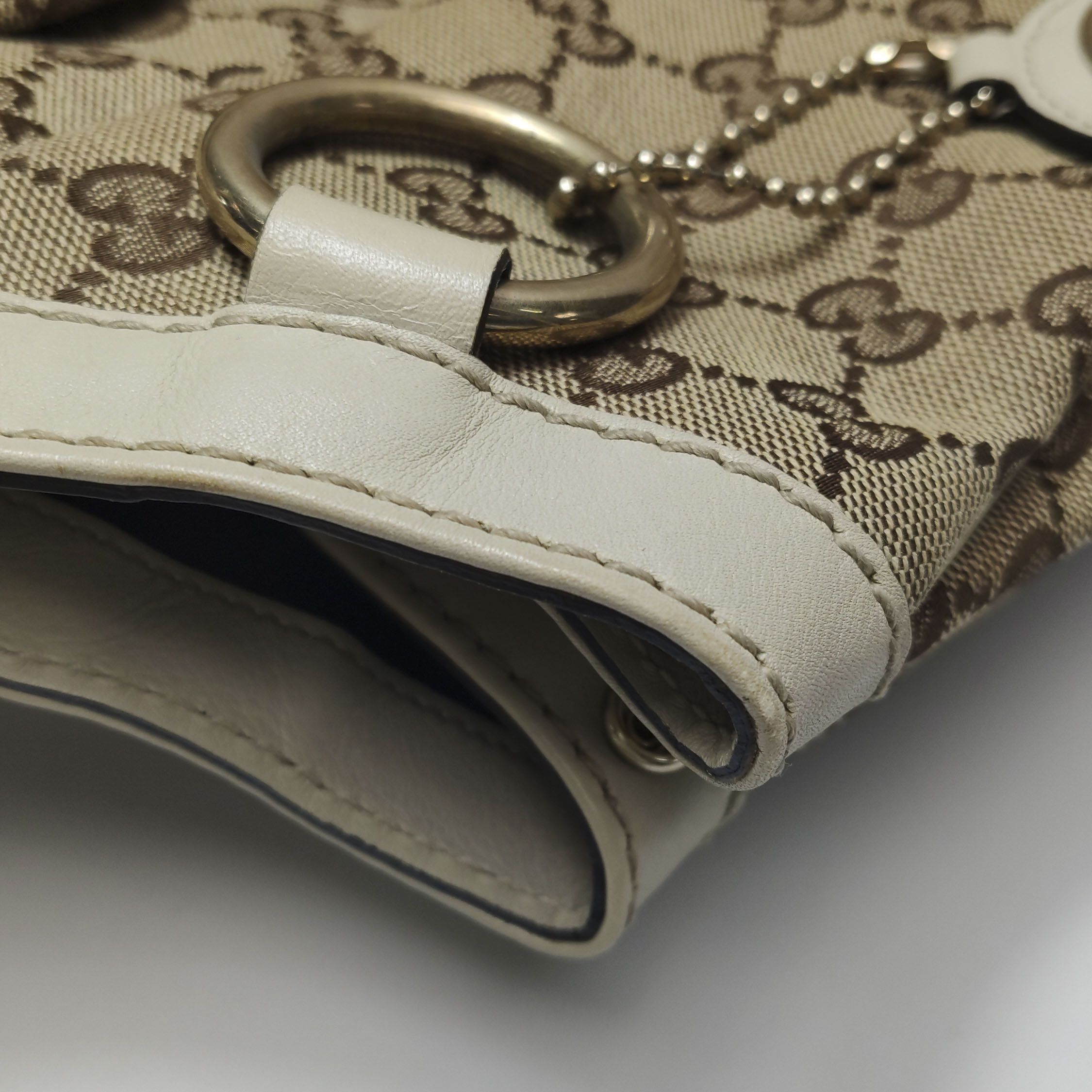 Gucci Gucci Women os Shoulder Bags Size ONE SIZE - 16 Thumbnail