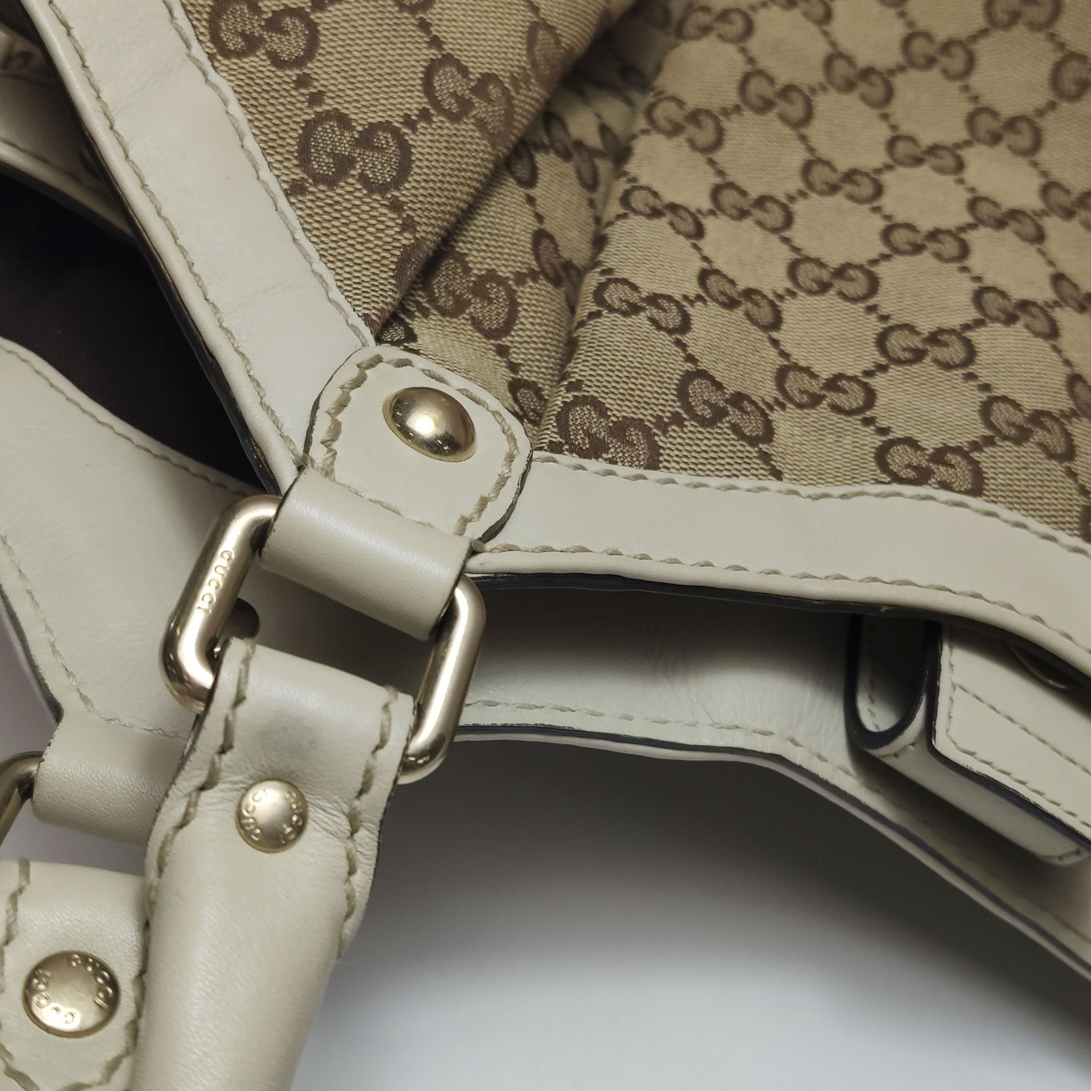 Gucci Gucci Women os Shoulder Bags Size ONE SIZE - 11 Thumbnail