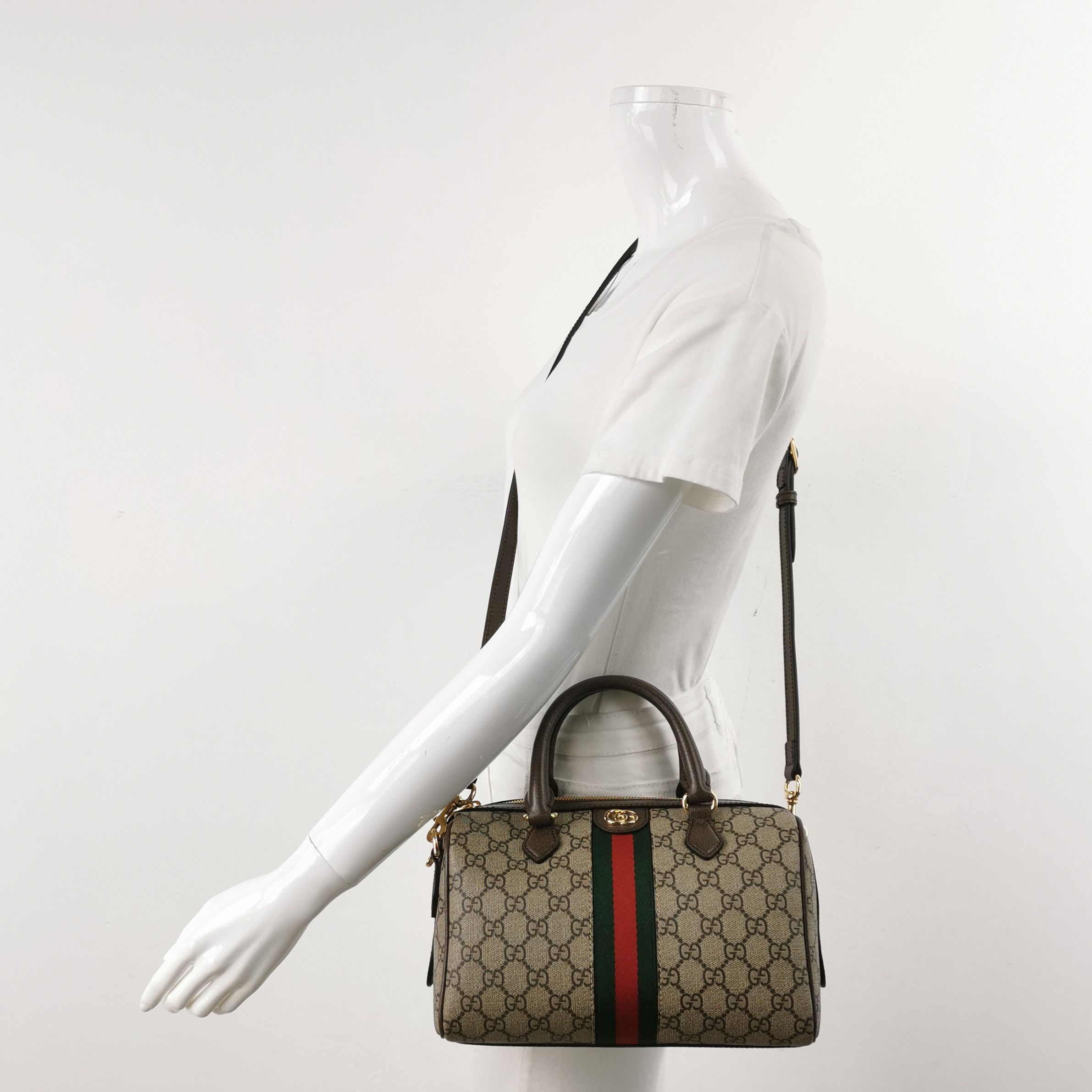 Gucci Gucci Women os Shoulder Bags Size ONE SIZE - 2 Thumbnail