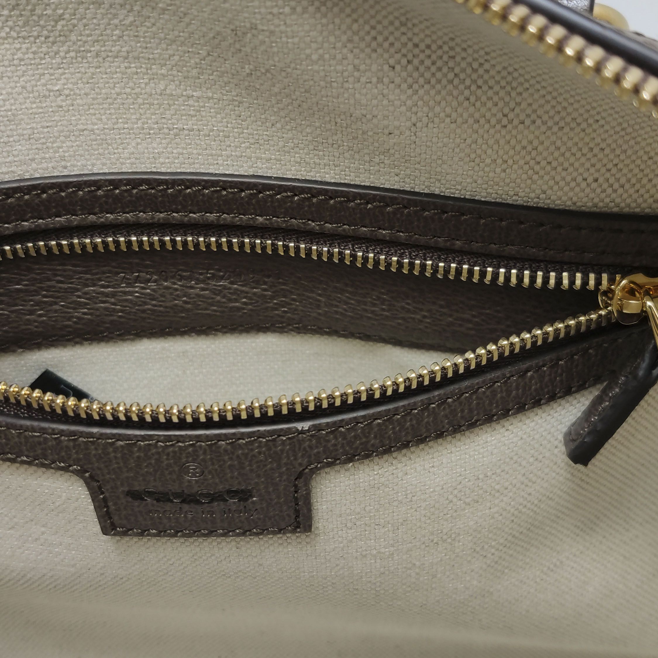 Gucci Gucci Women os Shoulder Bags Size ONE SIZE - 10 Thumbnail