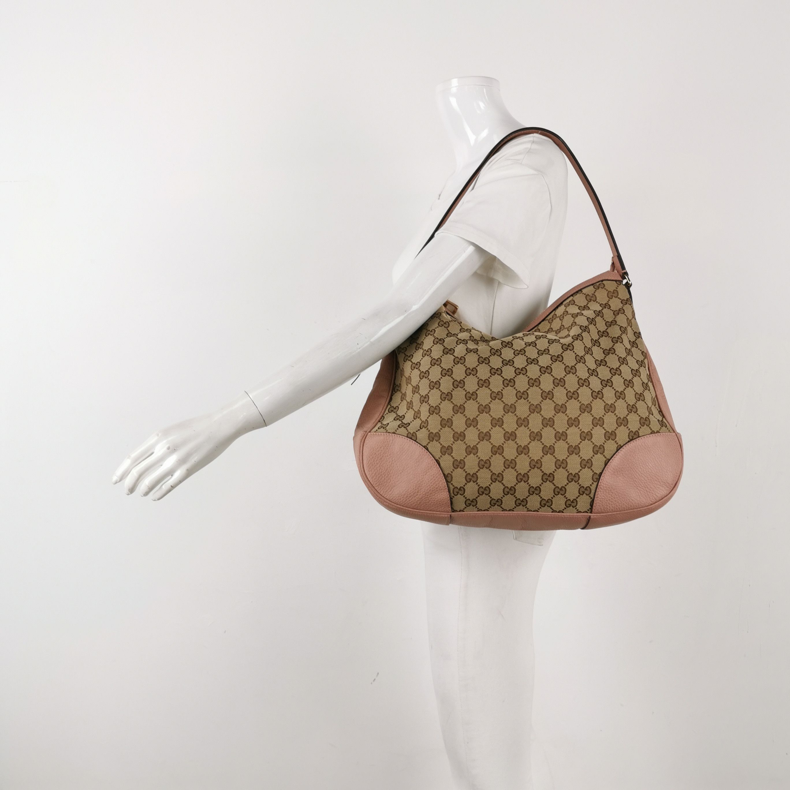 Gucci Gucci Women os Shoulder Bags Size ONE SIZE - 2 Thumbnail