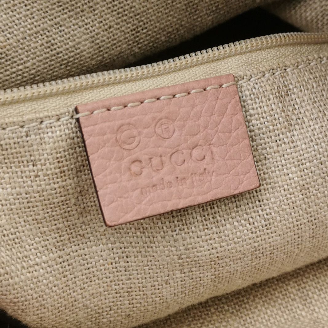 Gucci Gucci Women os Shoulder Bags Size ONE SIZE - 8 Thumbnail