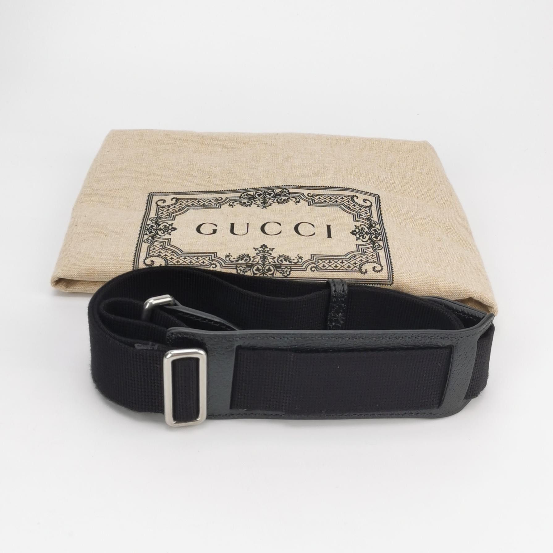 Gucci Gucci Women os Shoulder Bags Size ONE SIZE - 9 Thumbnail