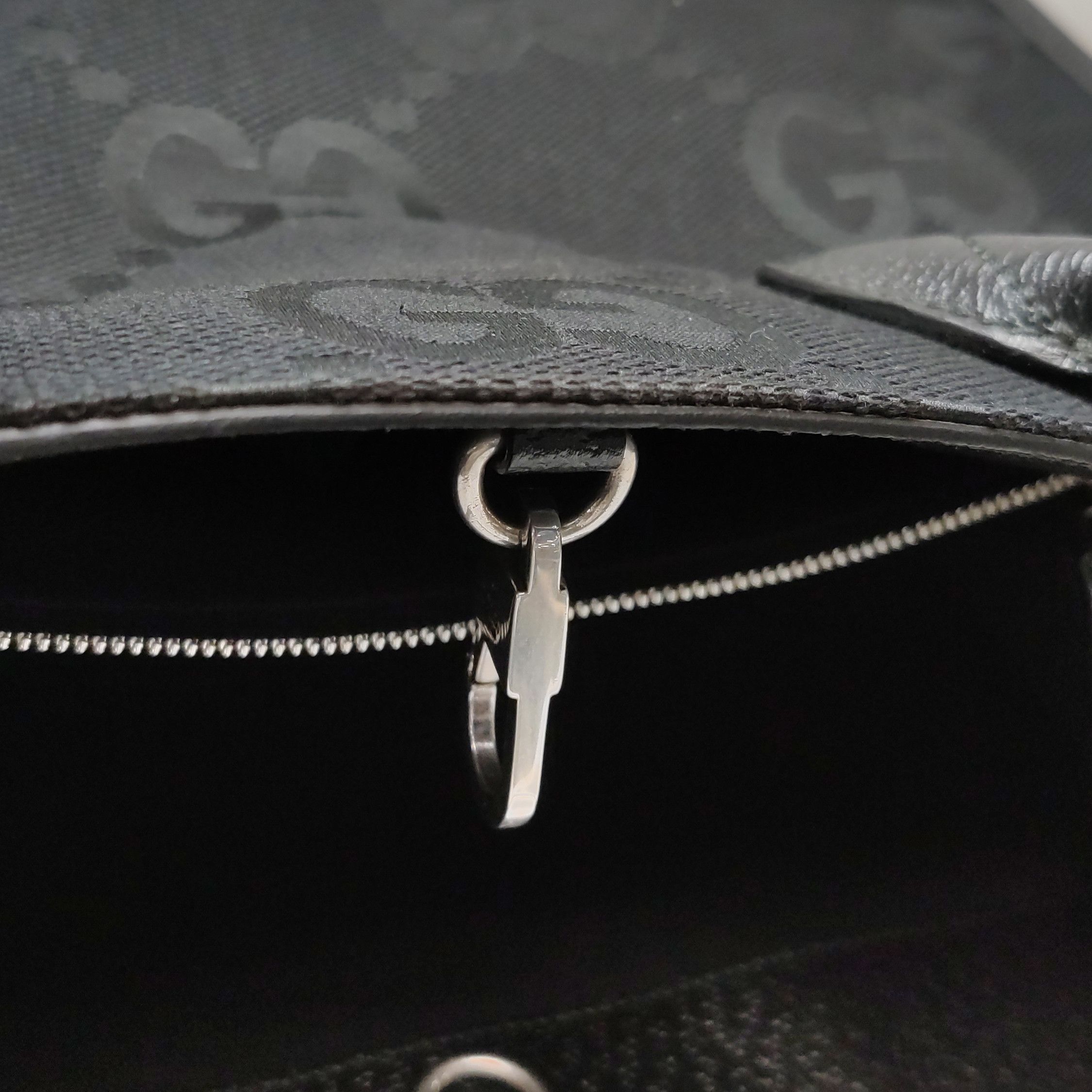 Gucci Gucci Women os Shoulder Bags Size ONE SIZE - 11 Thumbnail