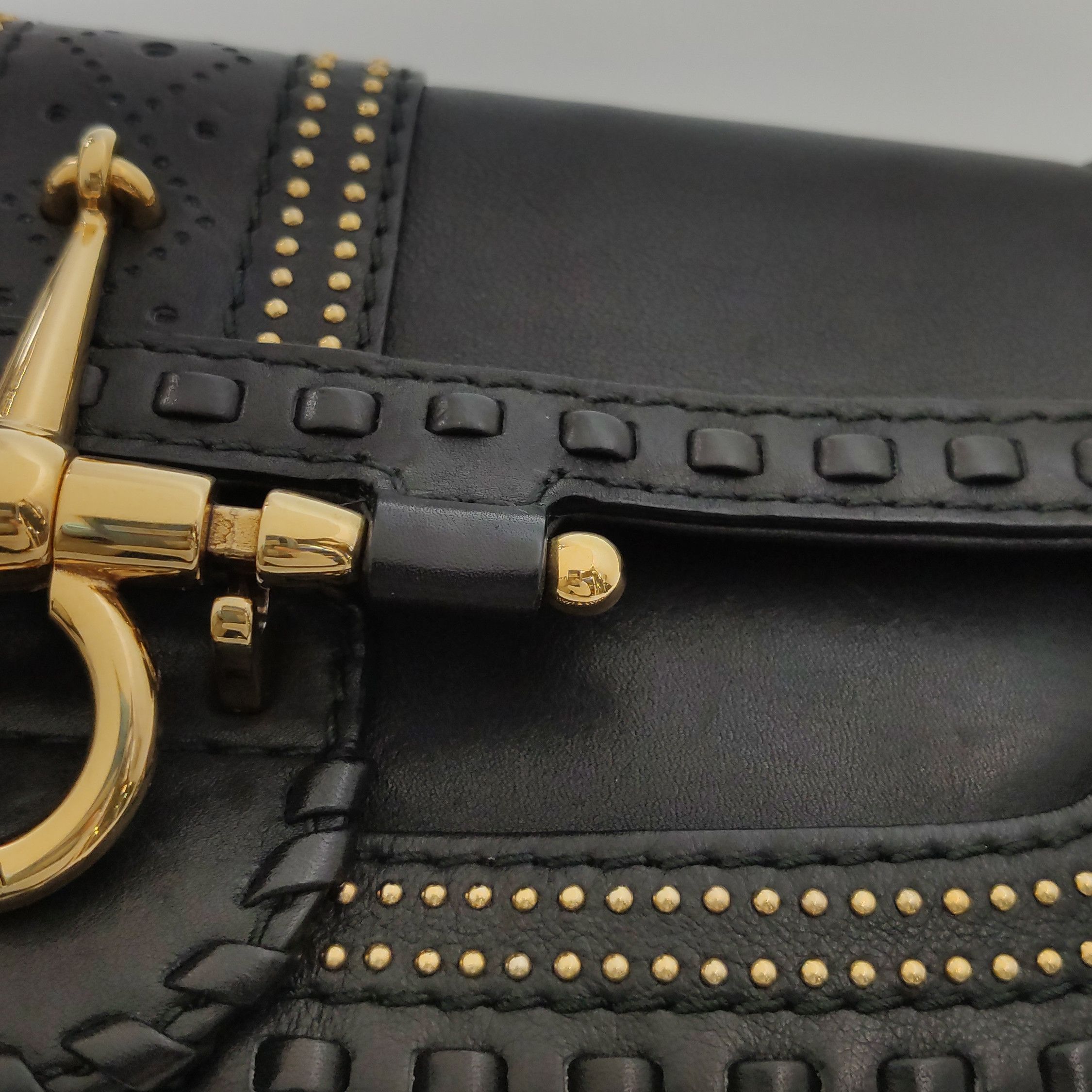 Gucci Gucci Women os Shoulder Bags Size ONE SIZE - 14 Thumbnail