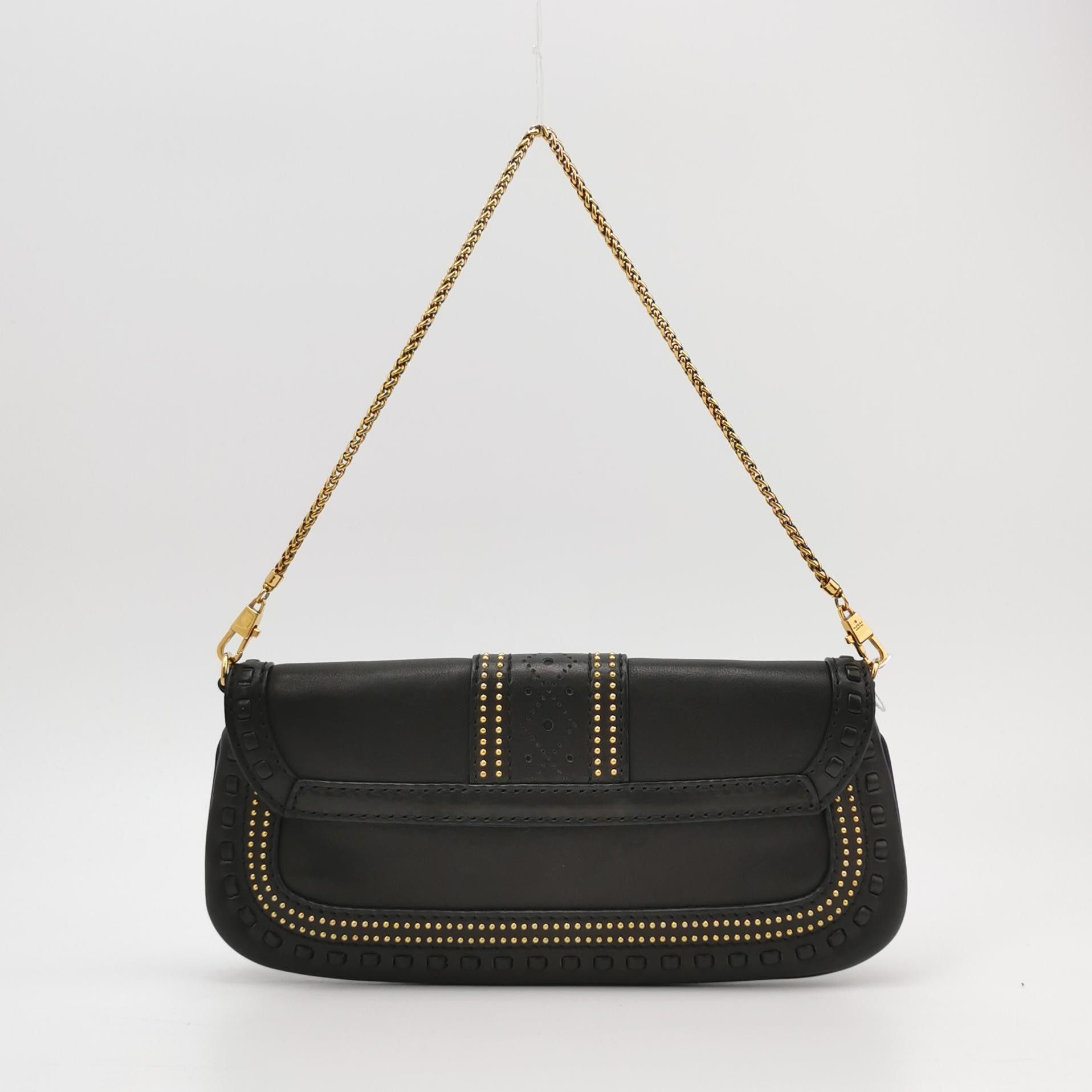 Gucci Gucci Women os Shoulder Bags Size ONE SIZE - 5 Thumbnail