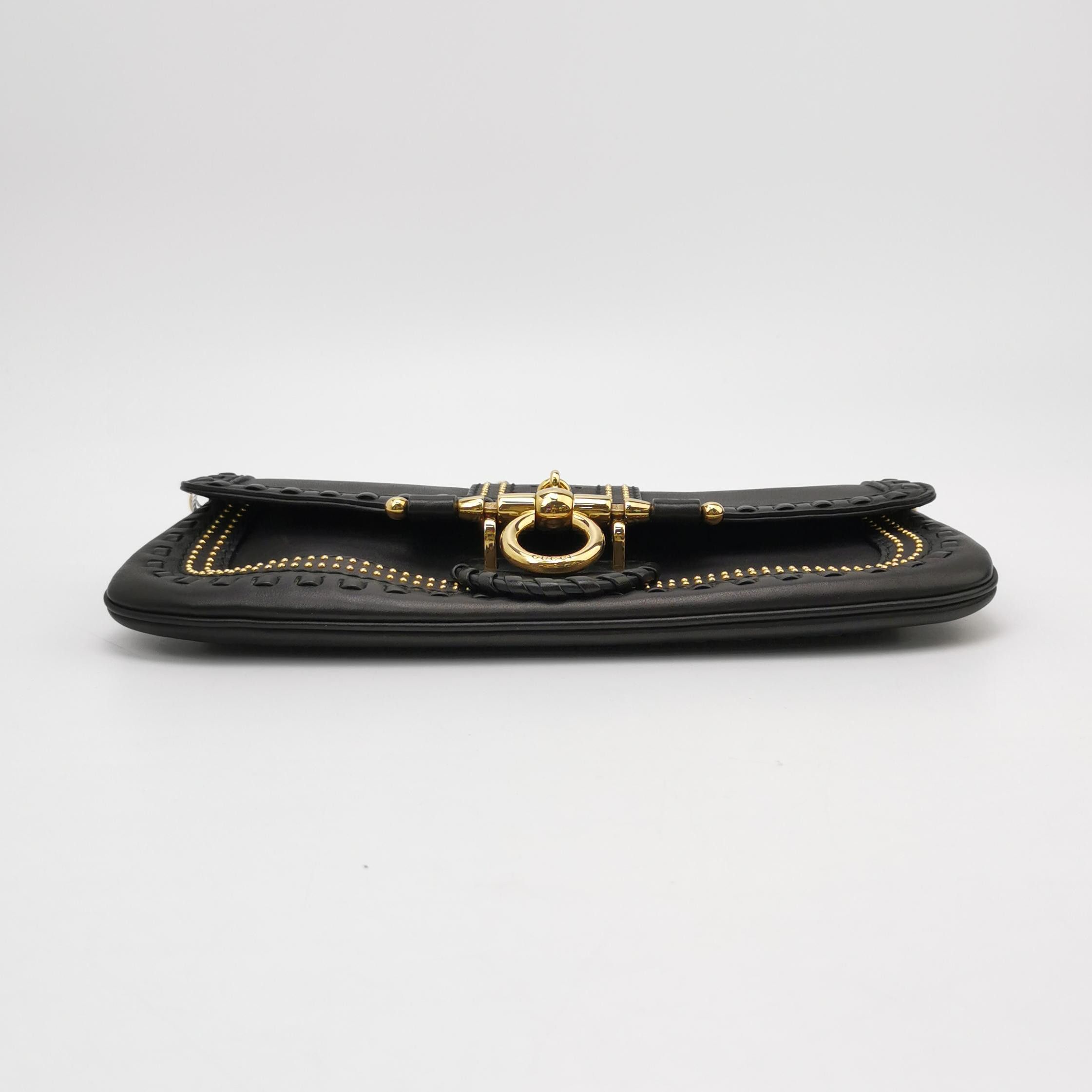 Gucci Gucci Women os Shoulder Bags Size ONE SIZE - 6 Thumbnail