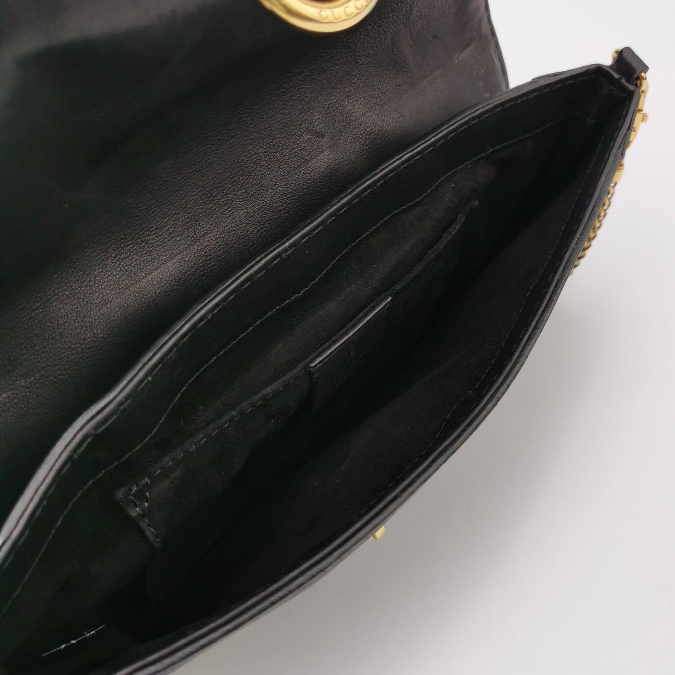 Gucci Gucci Women os Shoulder Bags Size ONE SIZE - 7 Thumbnail
