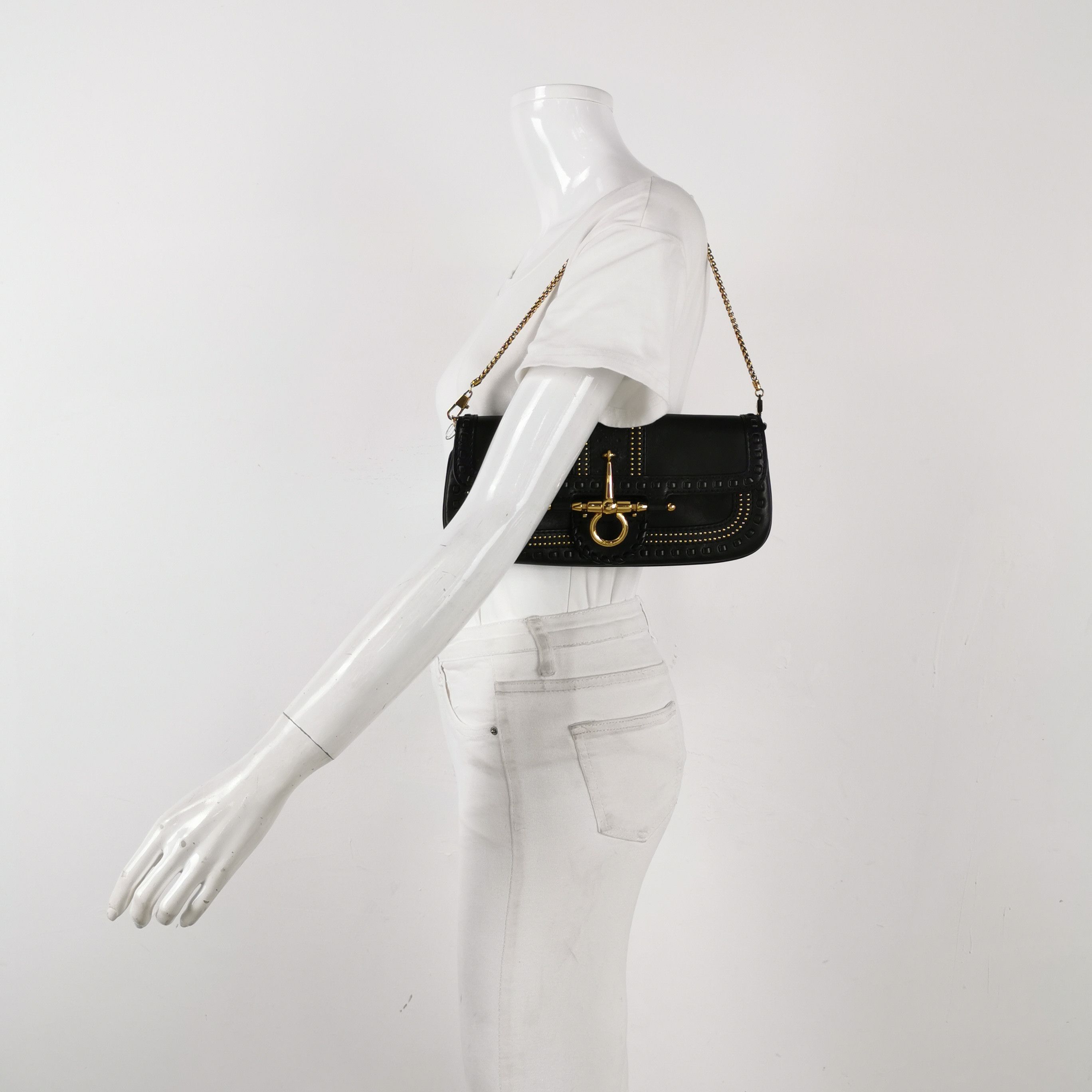 Gucci Gucci Women os Shoulder Bags Size ONE SIZE - 2 Thumbnail