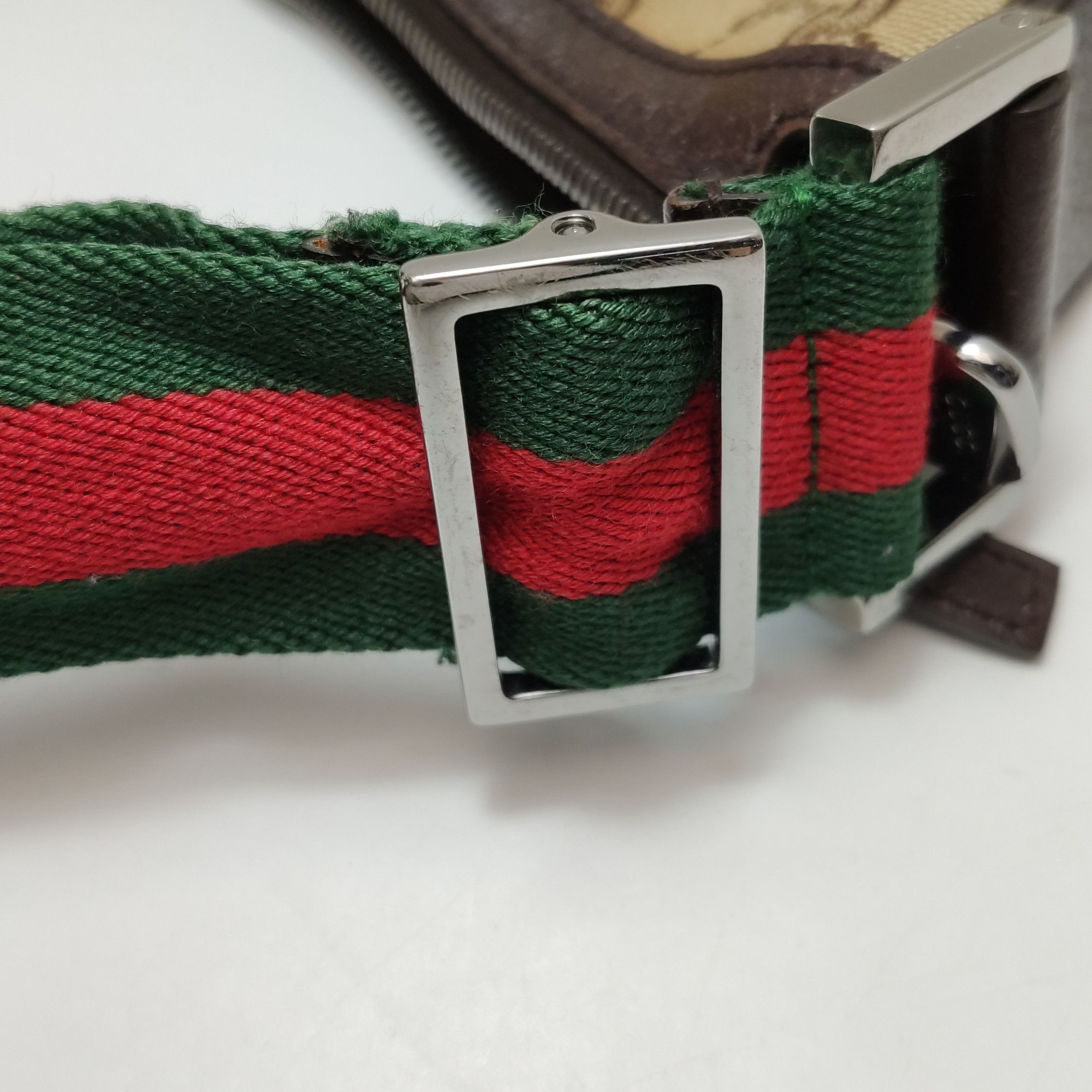 Gucci Gucci Women os Shoulder Bags Size ONE SIZE - 14 Thumbnail
