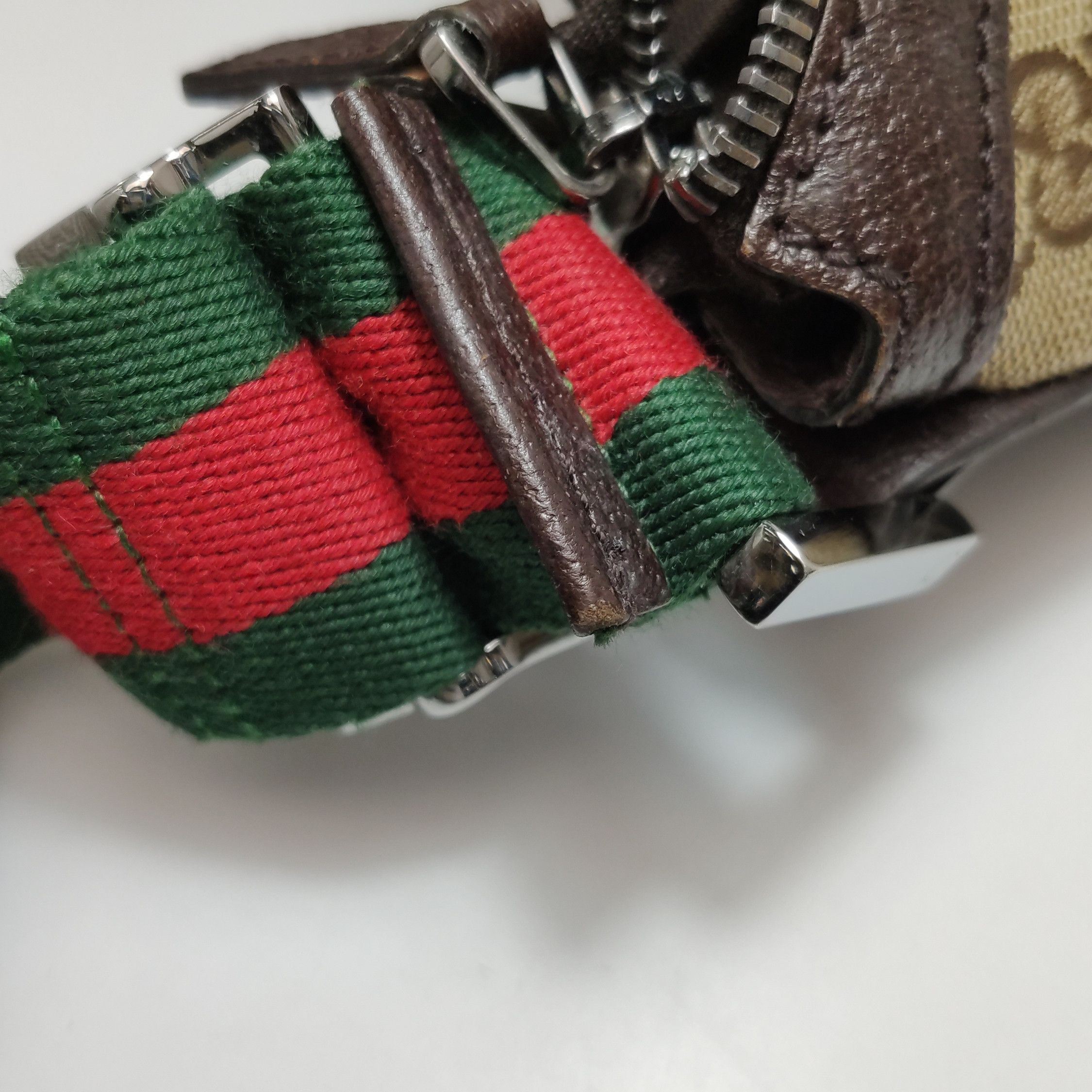 Gucci Gucci Women os Shoulder Bags Size ONE SIZE - 12 Thumbnail