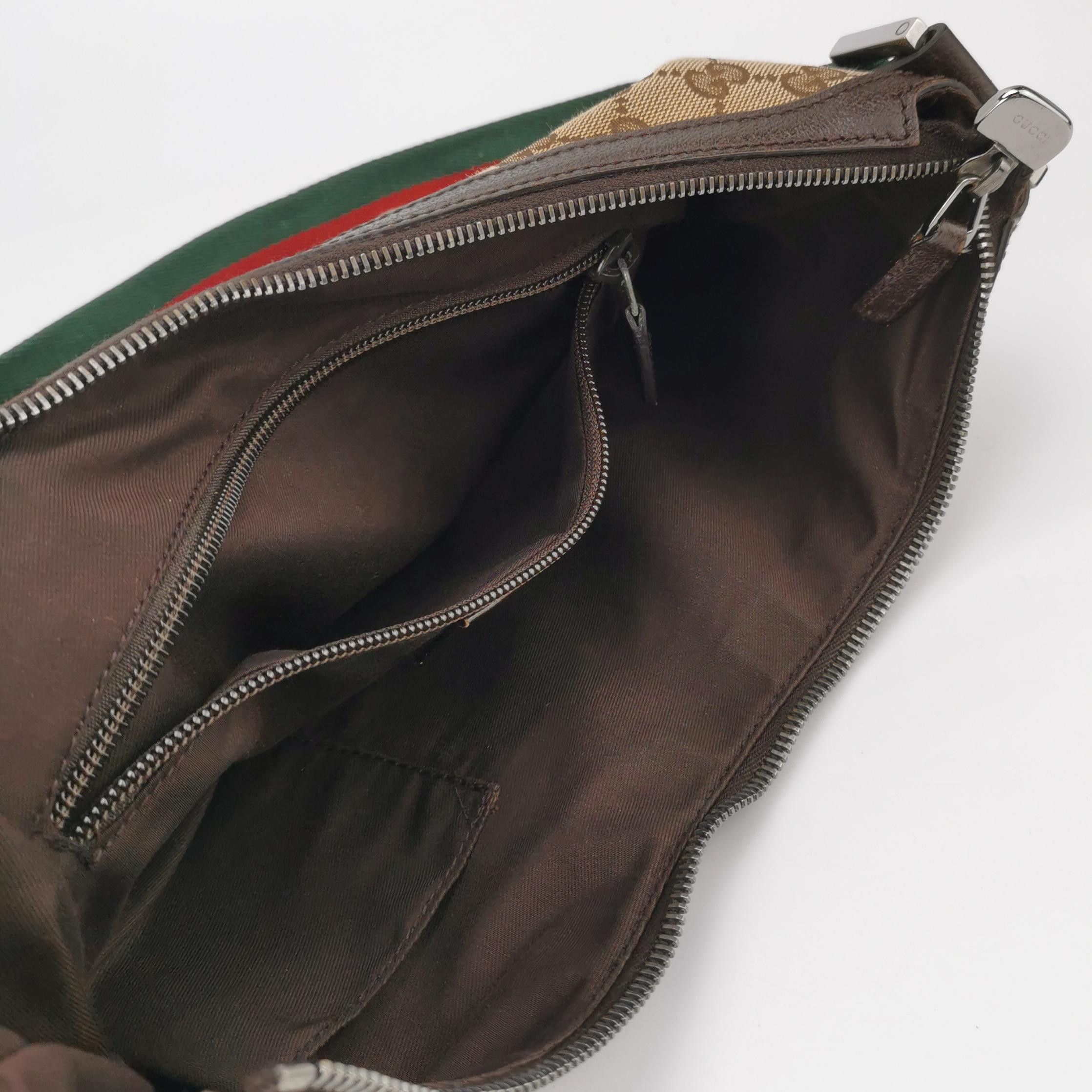 Gucci Gucci Women os Shoulder Bags Size ONE SIZE - 7 Thumbnail