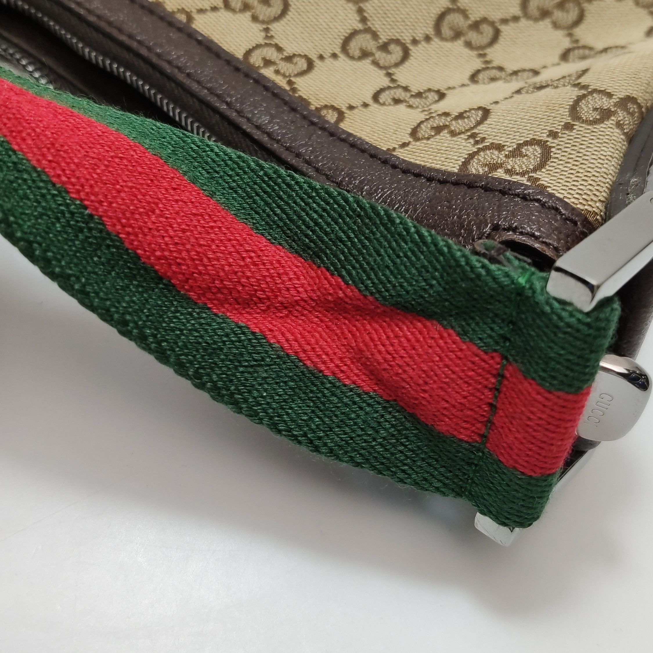 Gucci Gucci Women os Shoulder Bags Size ONE SIZE - 16 Thumbnail