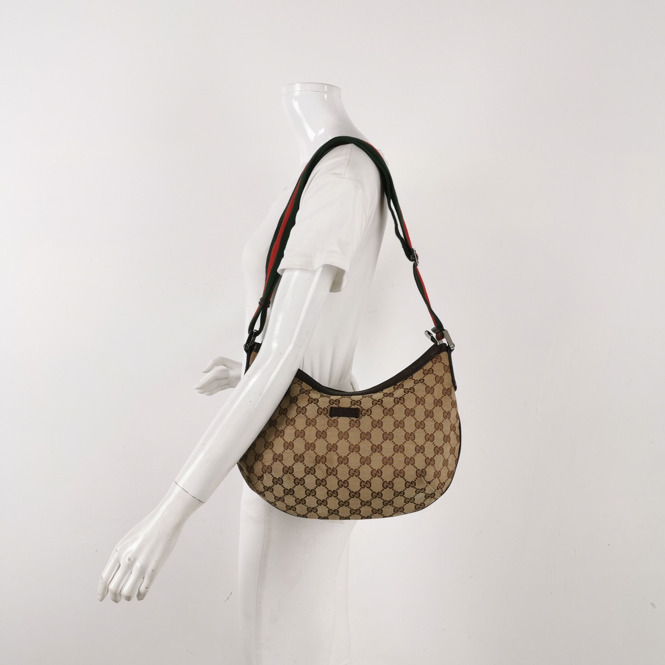Gucci Gucci Women os Shoulder Bags Size ONE SIZE - 2 Thumbnail