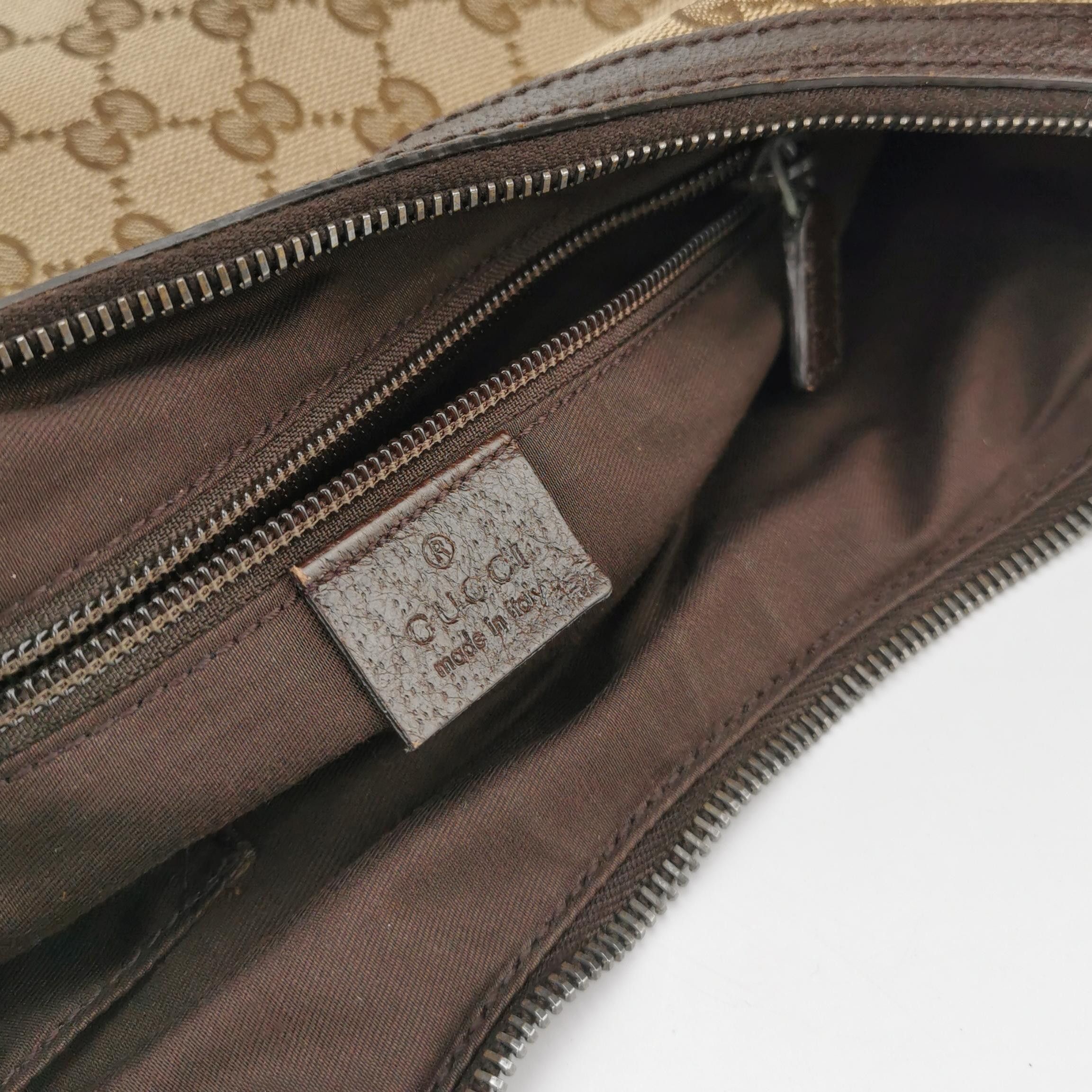 Gucci Gucci Women os Shoulder Bags Size ONE SIZE - 8 Thumbnail