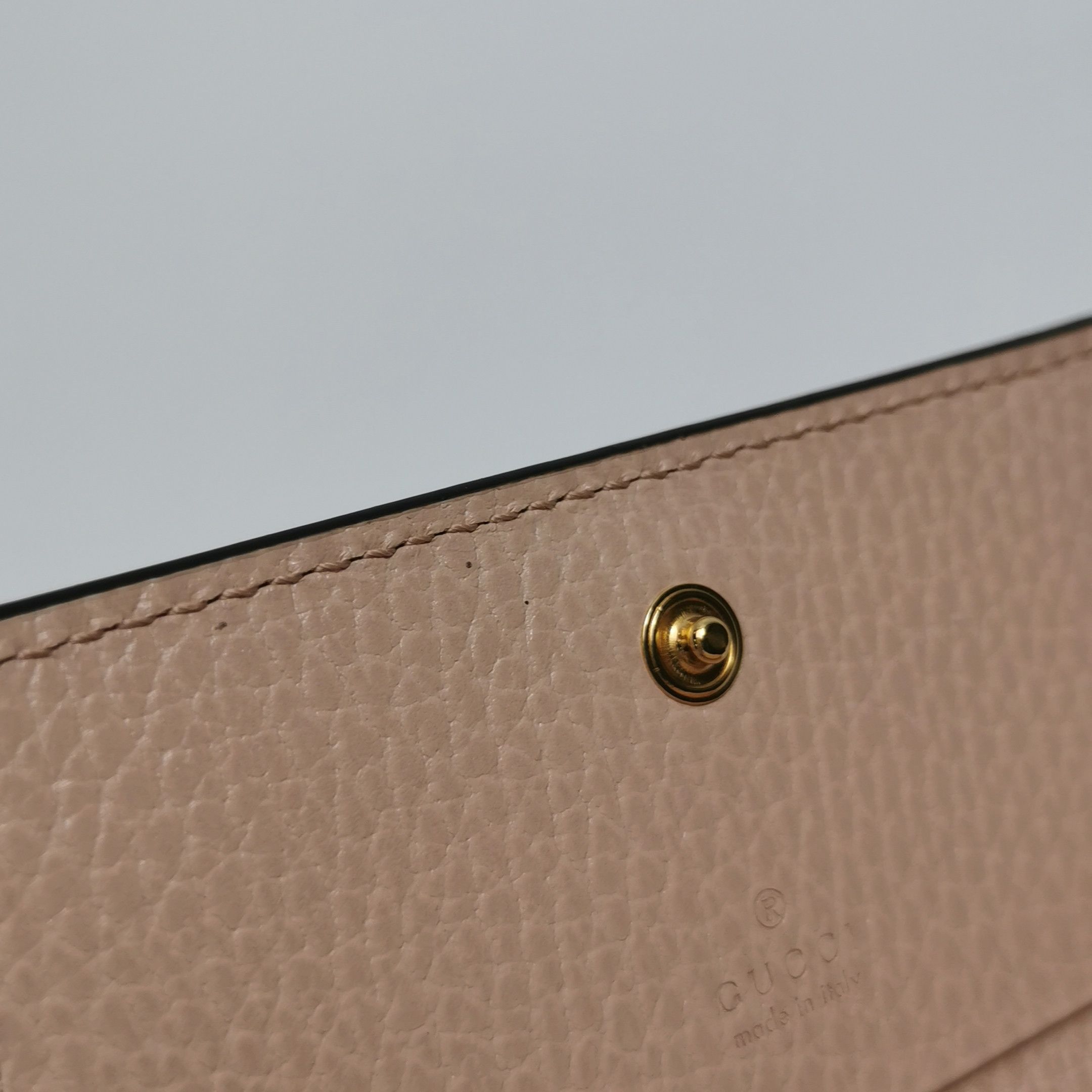 Gucci Gucci Women os Wallets Size ONE SIZE - 9 Thumbnail