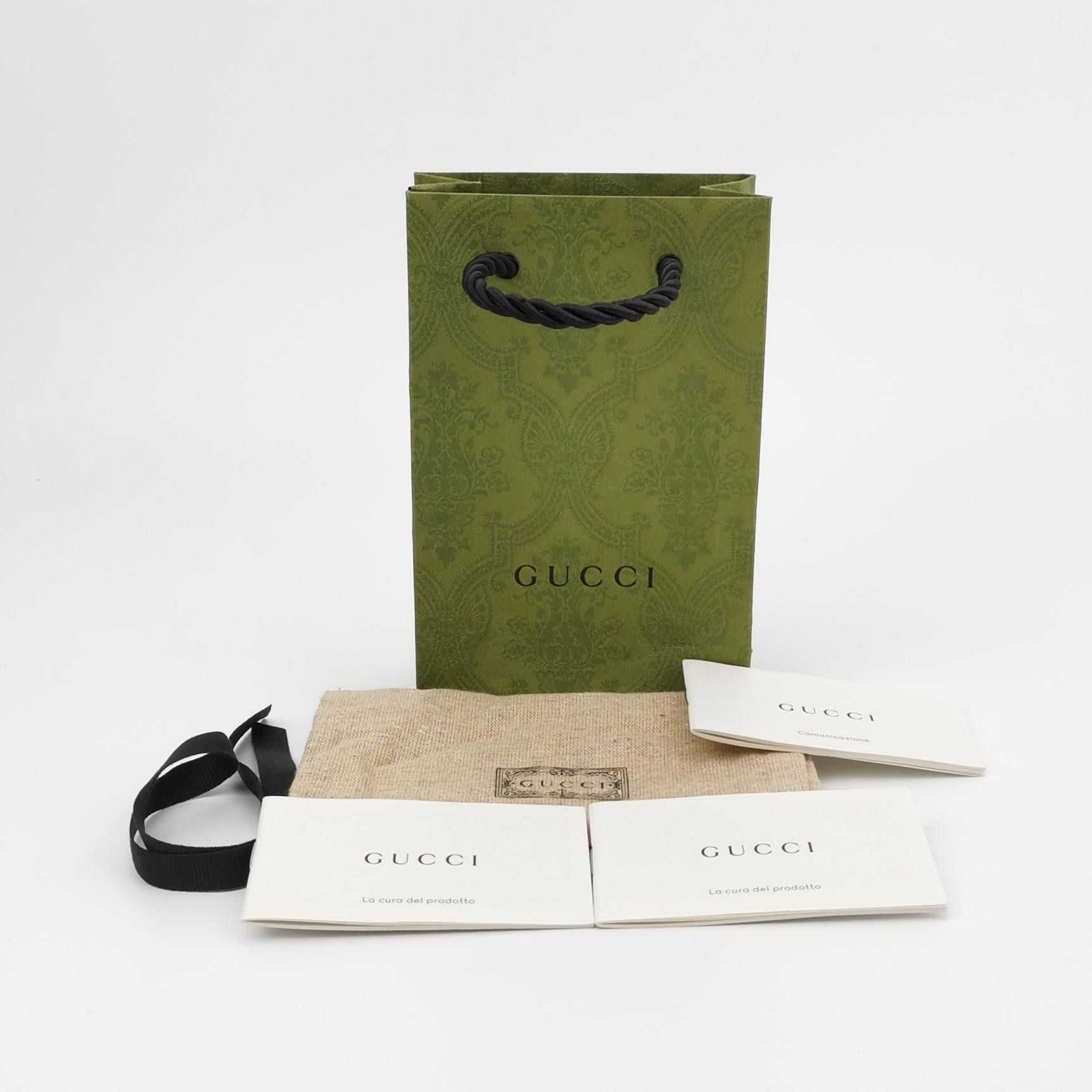 Gucci Gucci Women os Wallets Size ONE SIZE - 8 Thumbnail