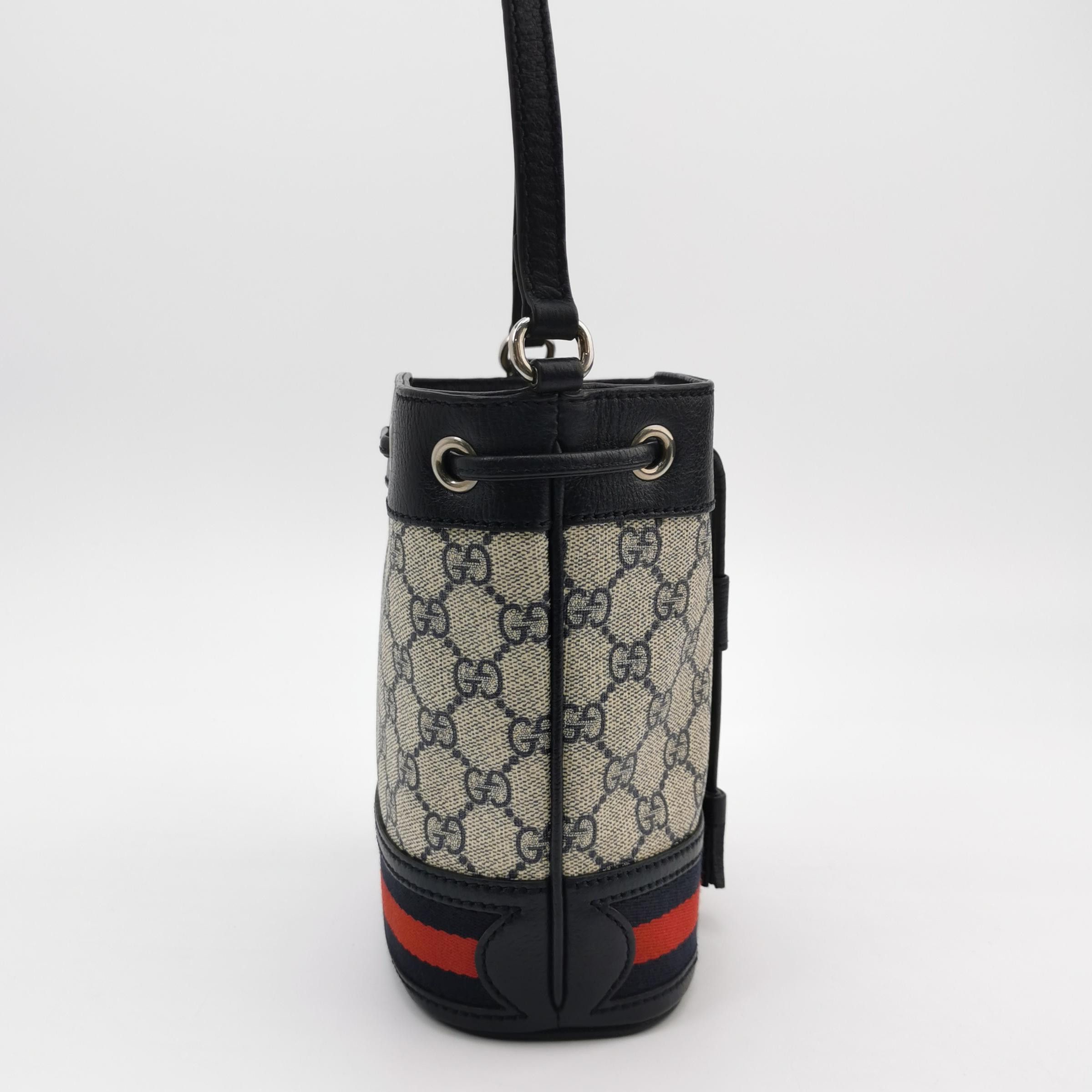 Gucci Gucci Women os Shoulder Bags Size ONE SIZE - 4 Thumbnail