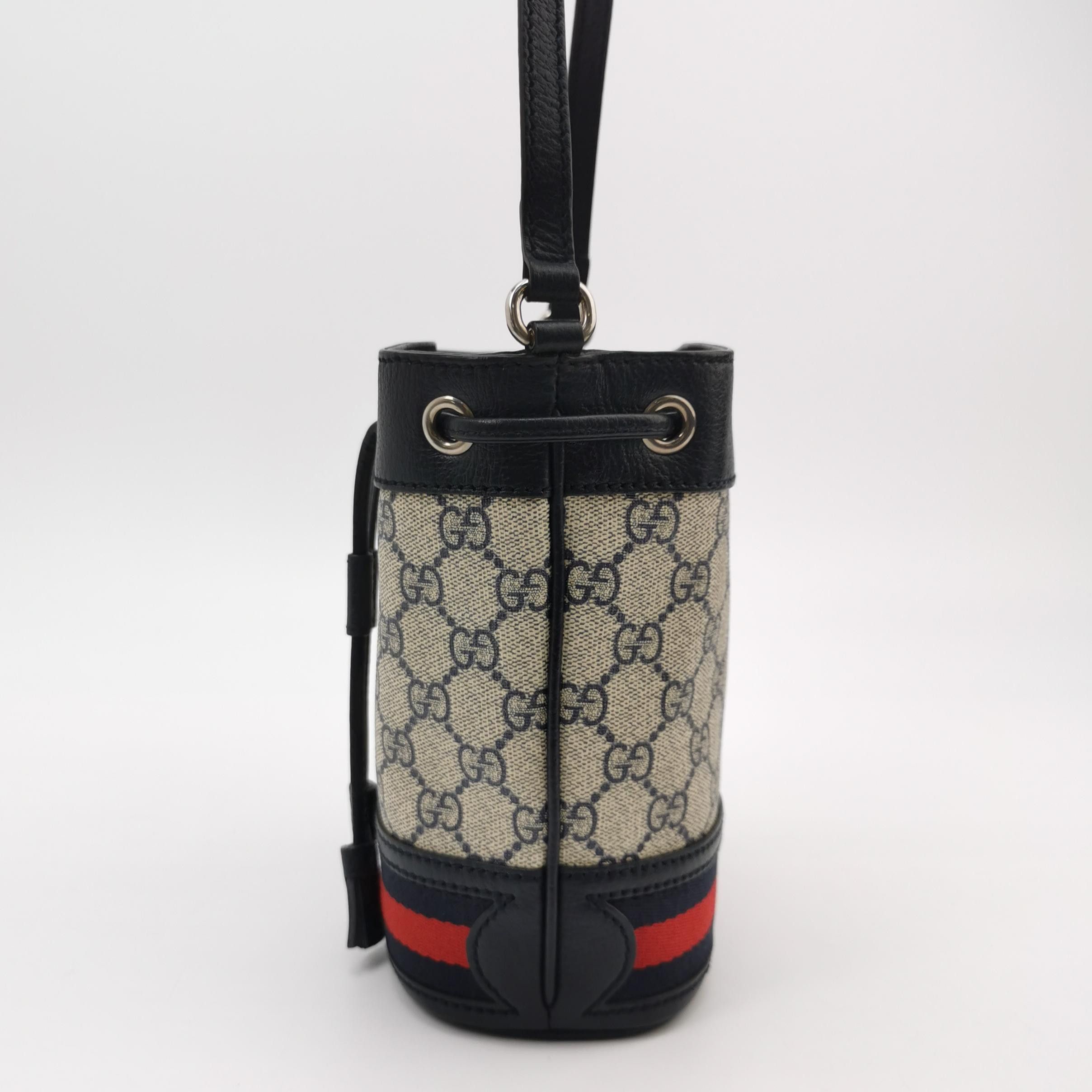 Gucci Gucci Women os Shoulder Bags Size ONE SIZE - 3 Thumbnail