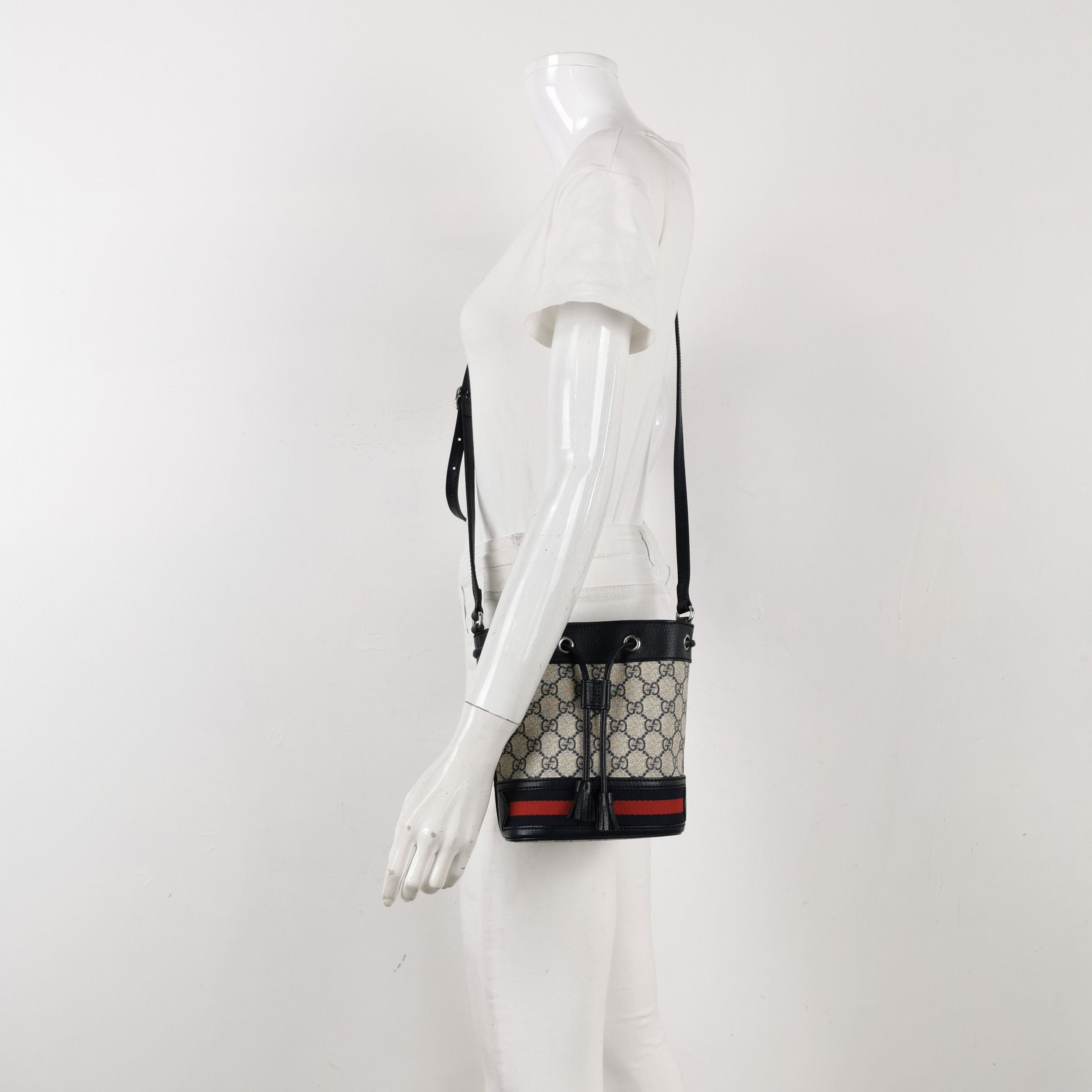 Gucci Gucci Women os Shoulder Bags Size ONE SIZE - 2 Thumbnail