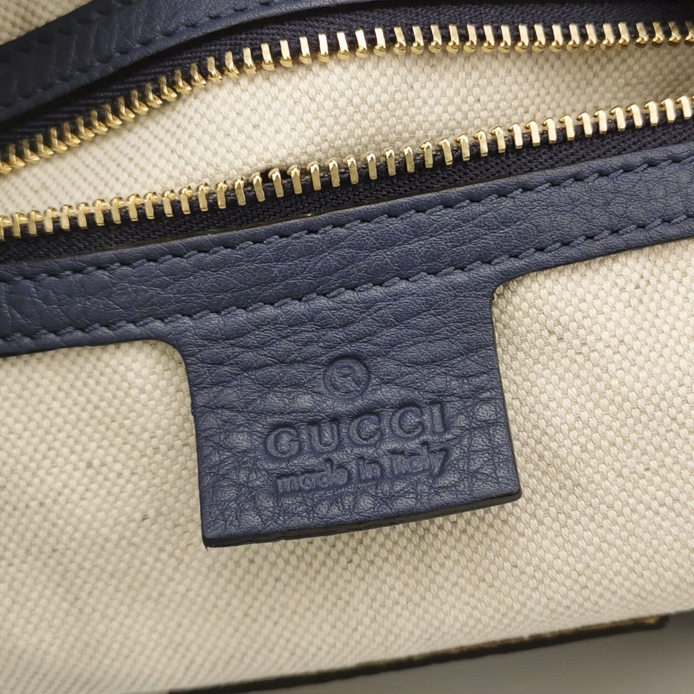 Gucci Gucci Women os Shoulder Bags Size ONE SIZE - 8 Thumbnail