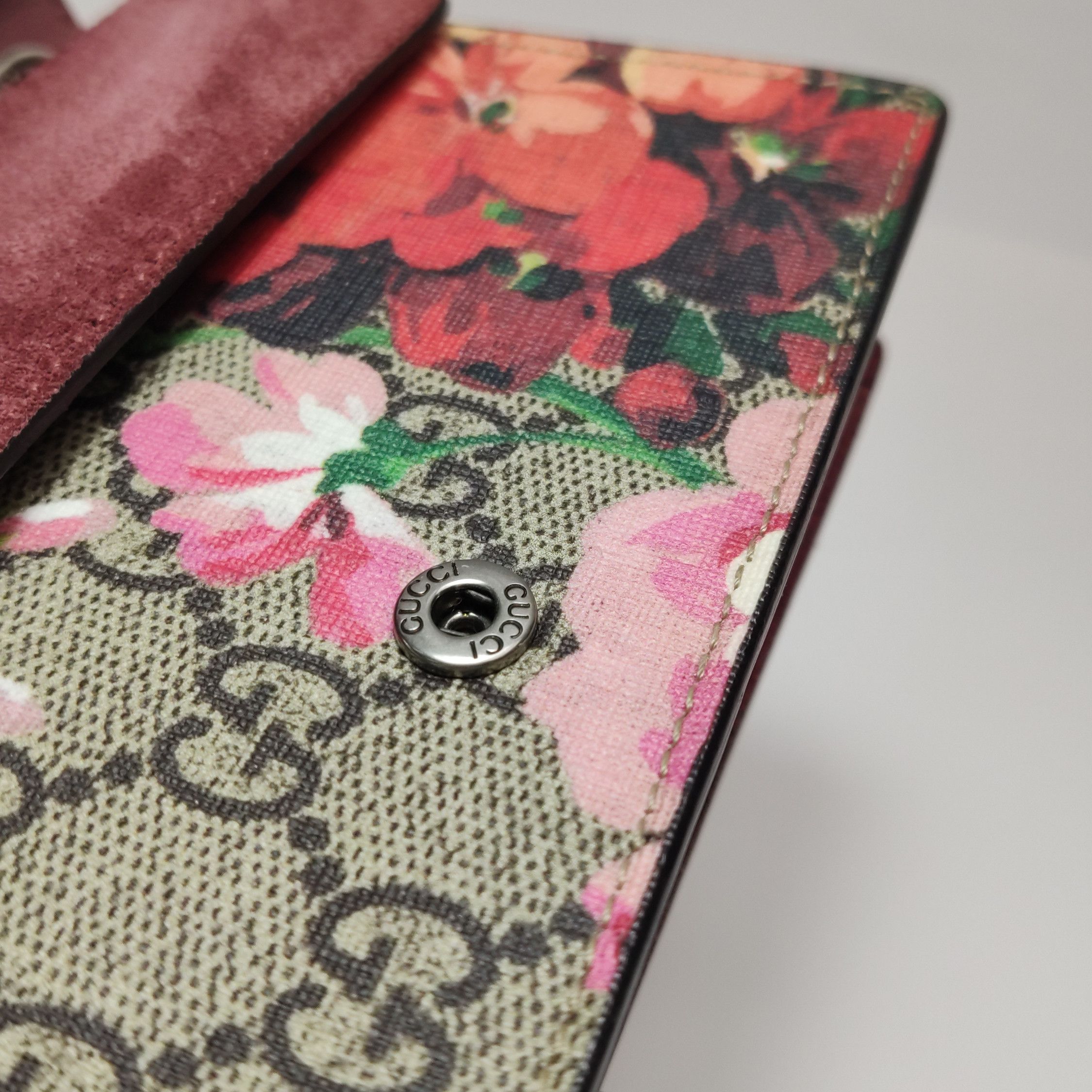 Gucci Gucci Women os Crossbody Bags Size ONE SIZE - 11 Thumbnail