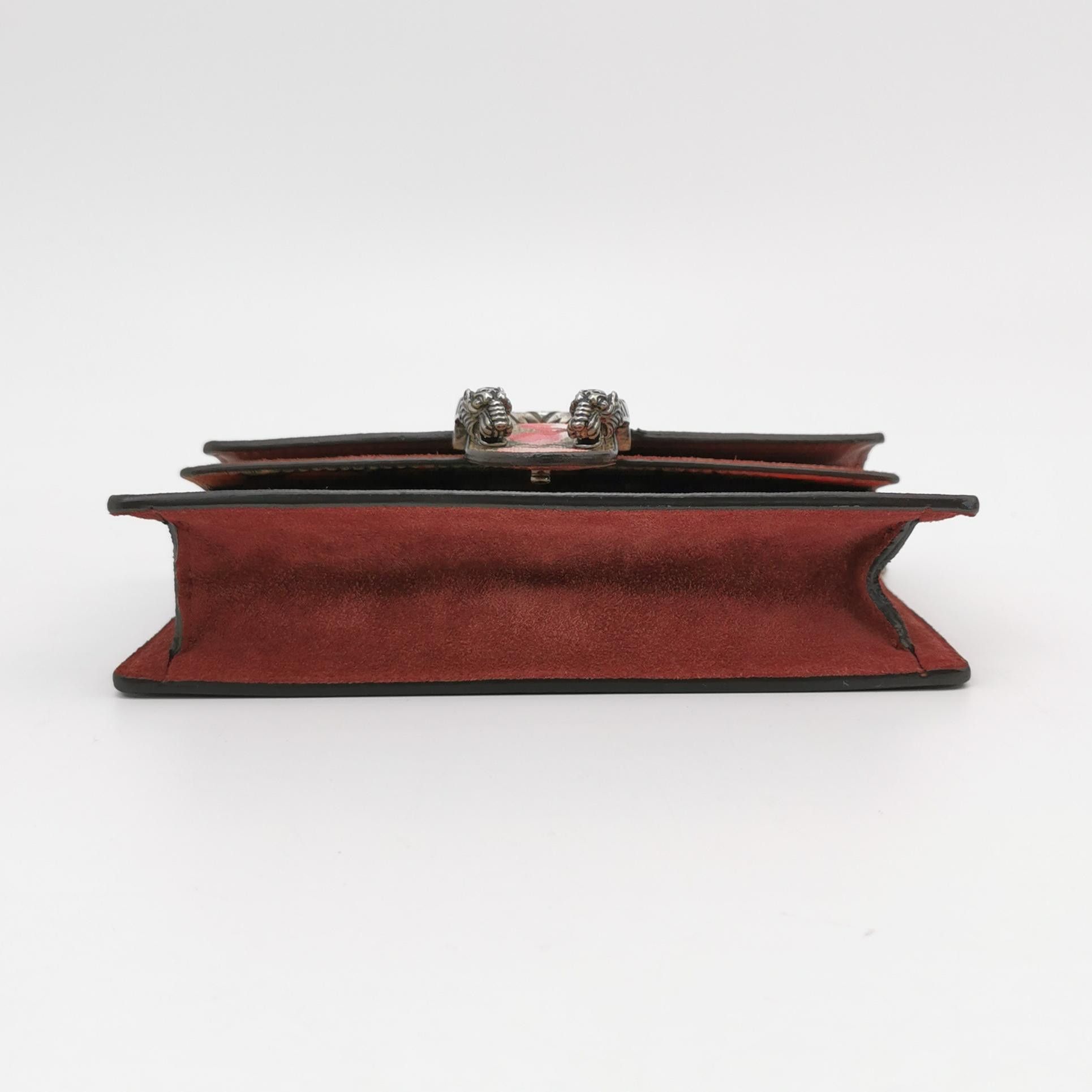 Gucci Gucci Women os Crossbody Bags Size ONE SIZE - 6 Thumbnail