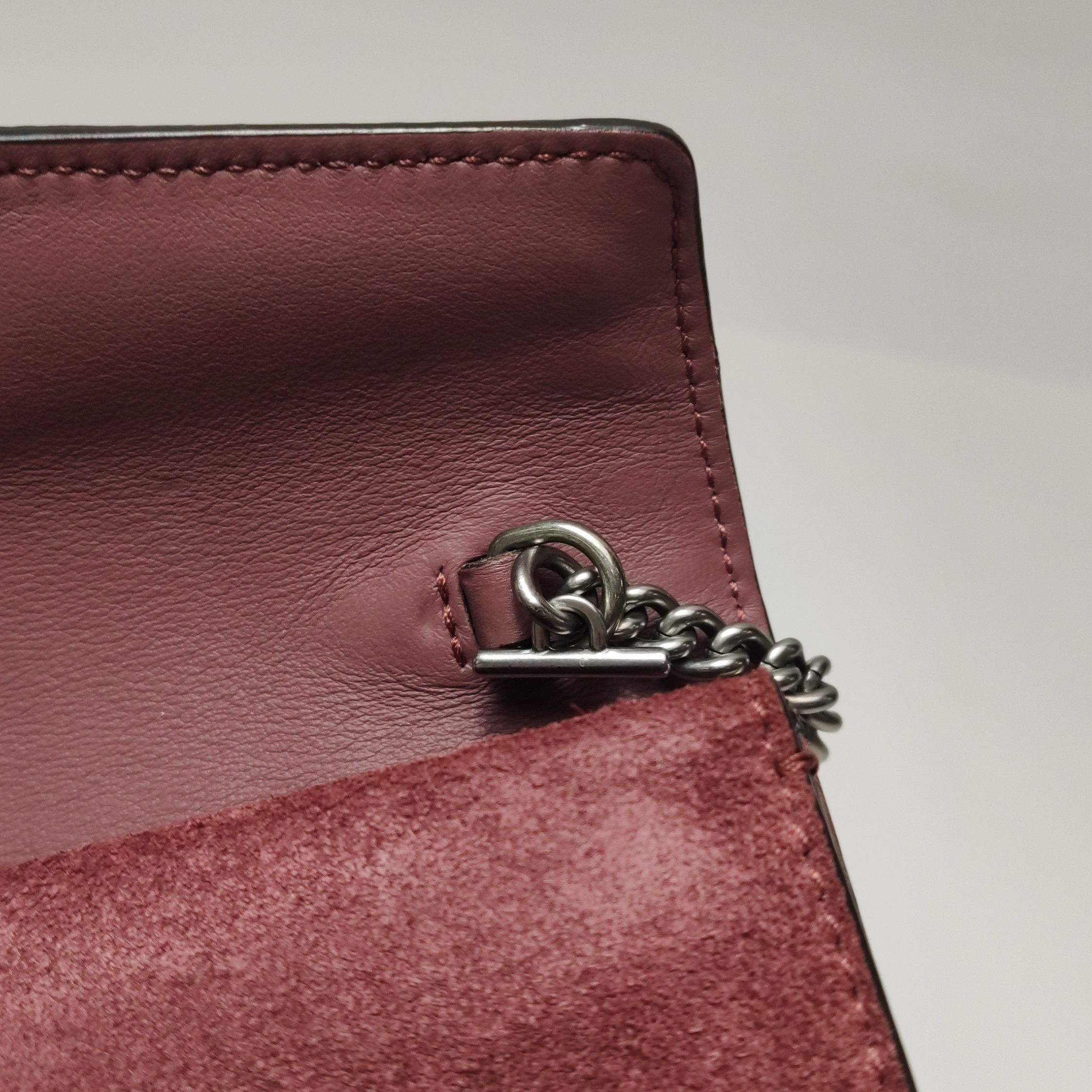 Gucci Gucci Women os Crossbody Bags Size ONE SIZE - 13 Thumbnail