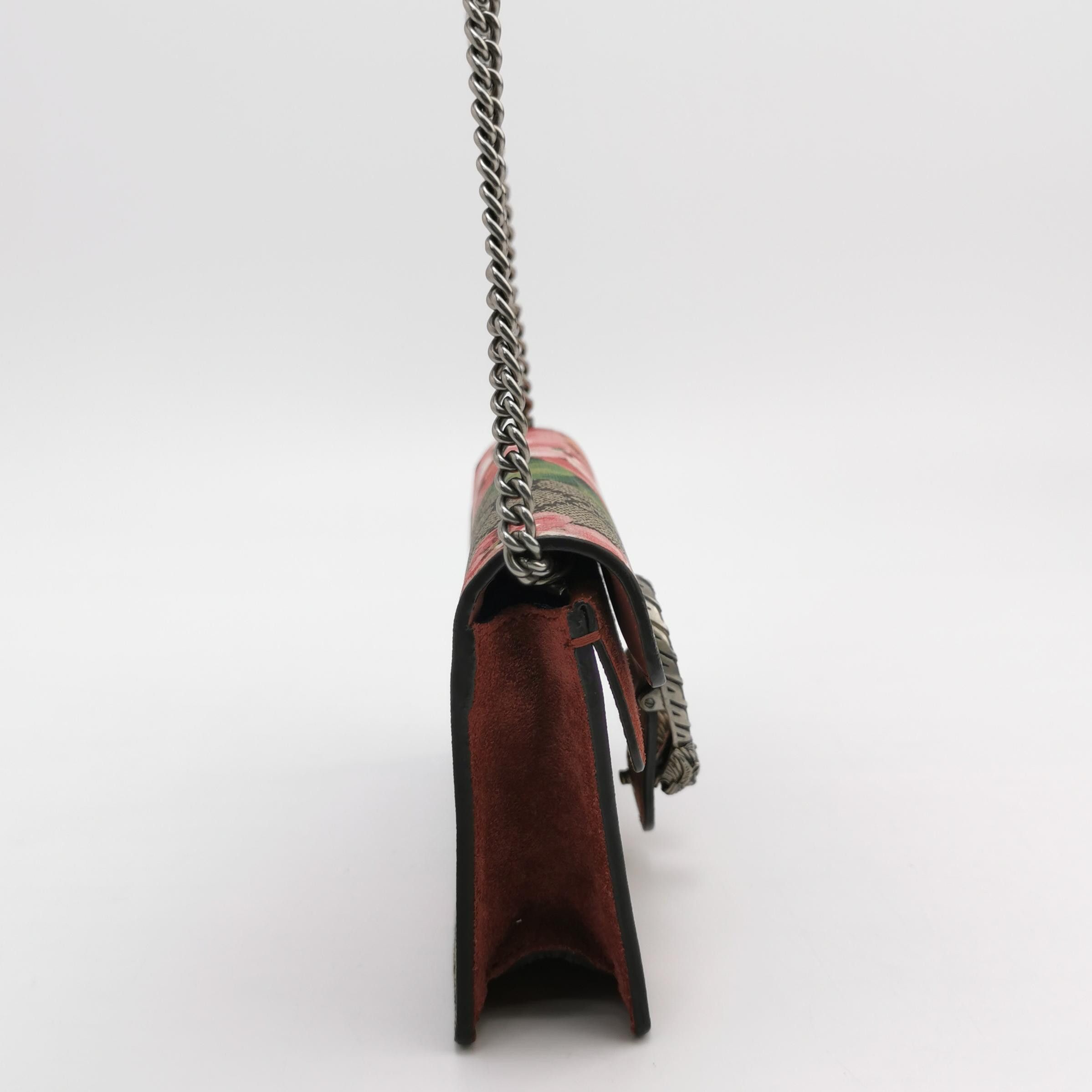 Gucci Gucci Women os Crossbody Bags Size ONE SIZE - 4 Thumbnail