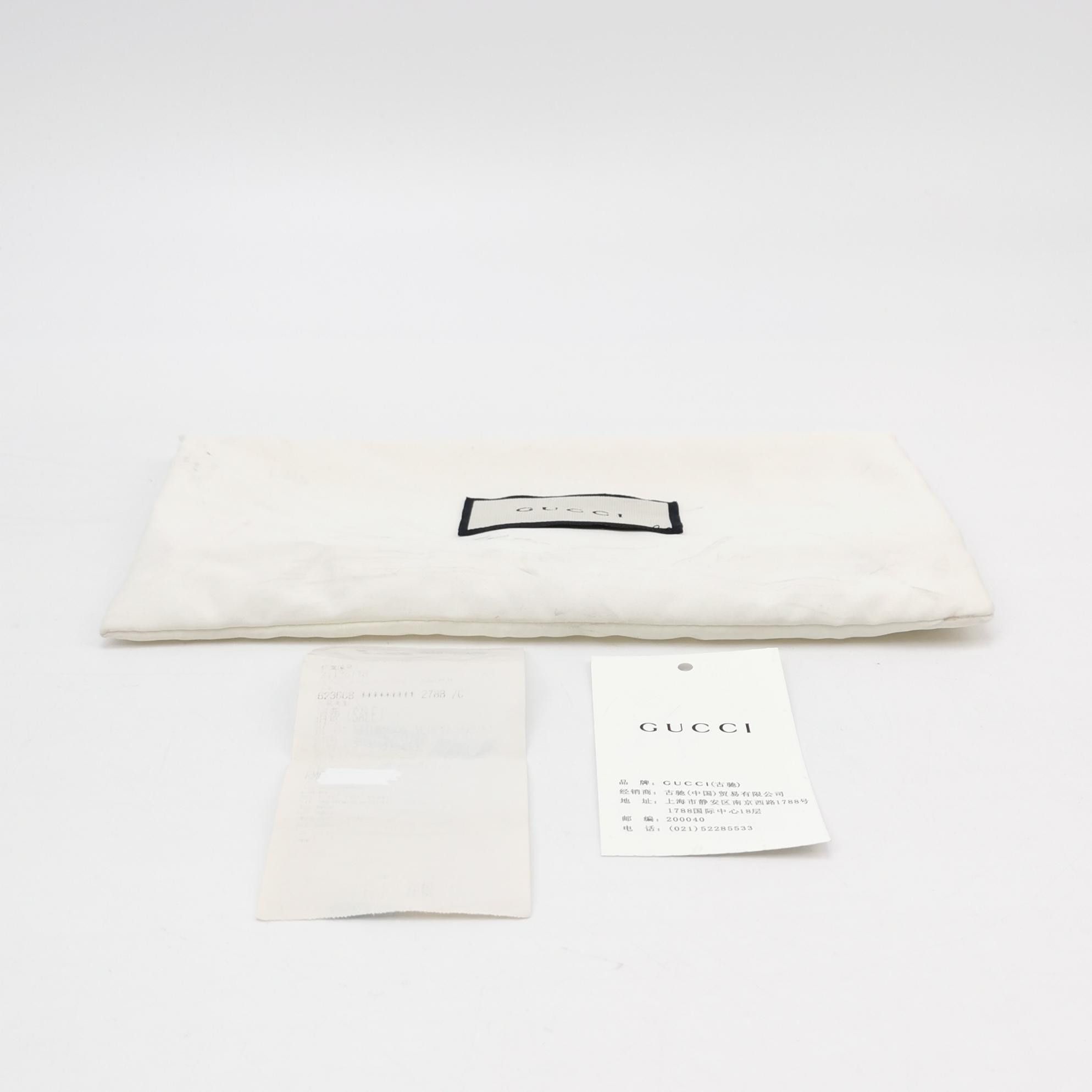 Gucci Gucci Women os Crossbody Bags Size ONE SIZE - 9 Thumbnail
