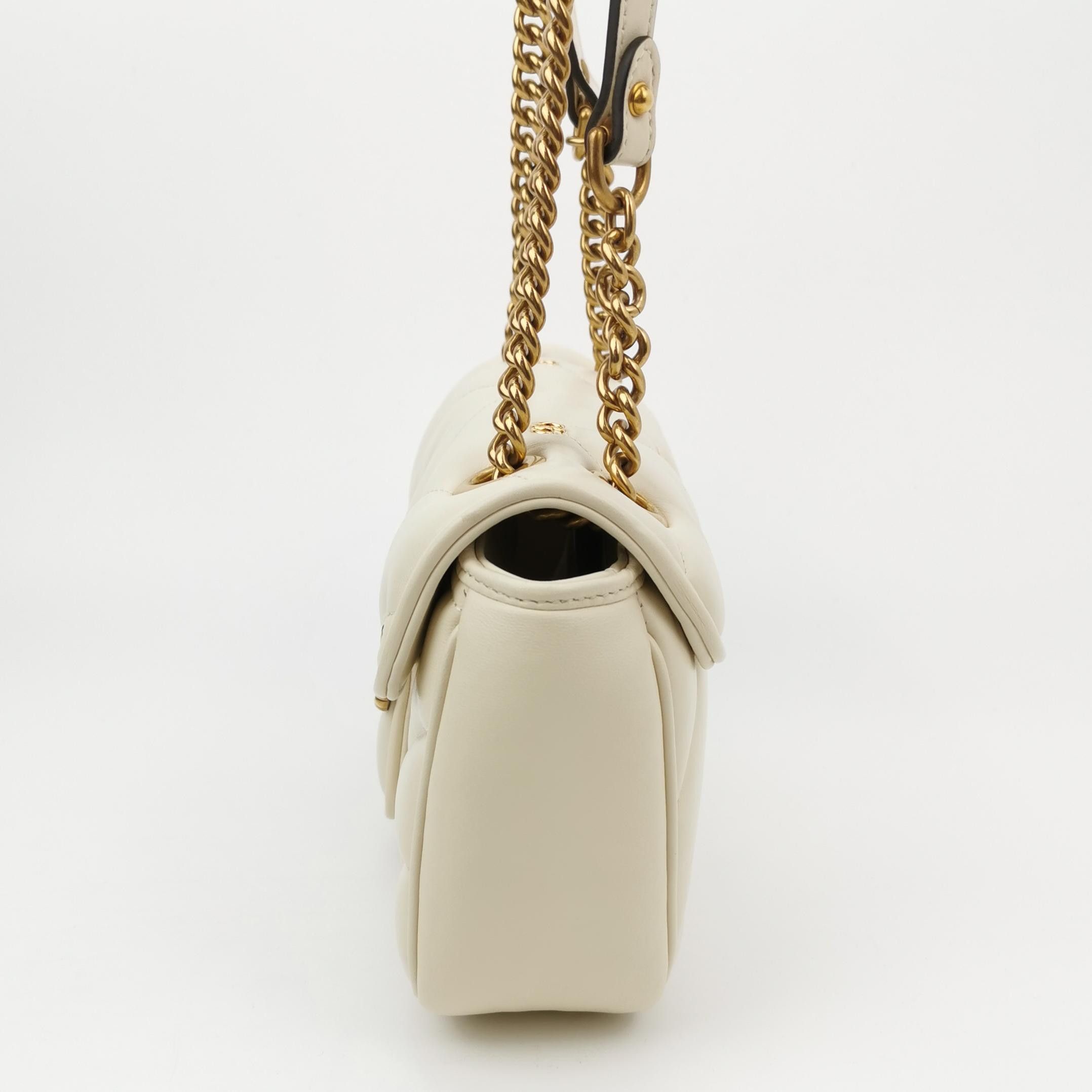 Gucci Gucci Women os Shoulder Bags Size ONE SIZE - 3 Thumbnail