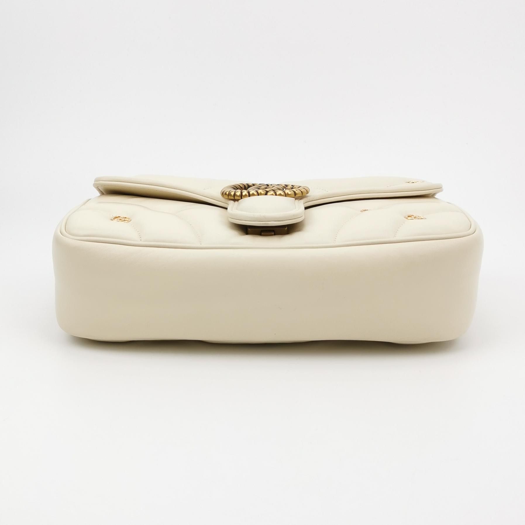 Gucci Gucci Women os Shoulder Bags Size ONE SIZE - 6 Thumbnail