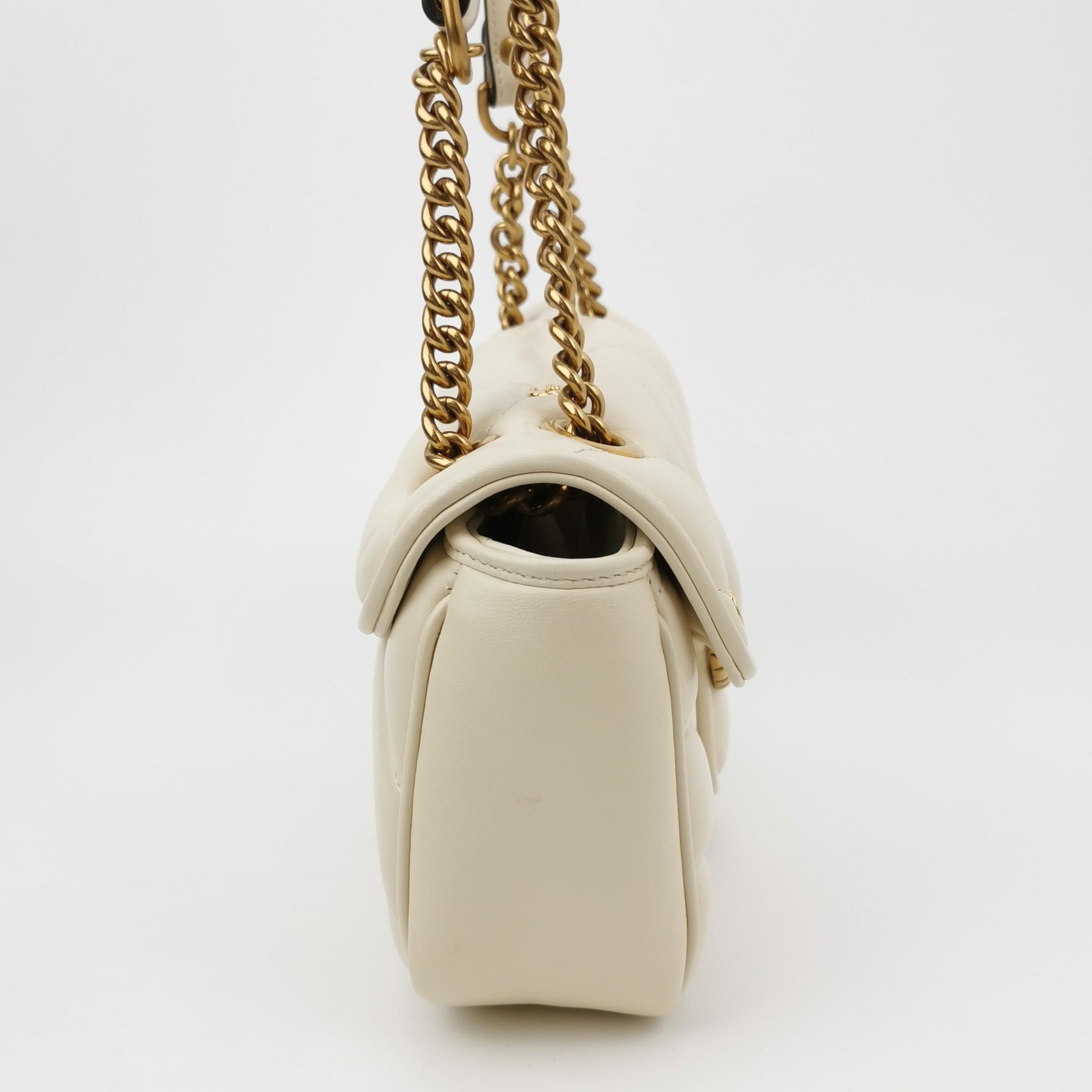 Gucci Gucci Women os Shoulder Bags Size ONE SIZE - 4 Thumbnail