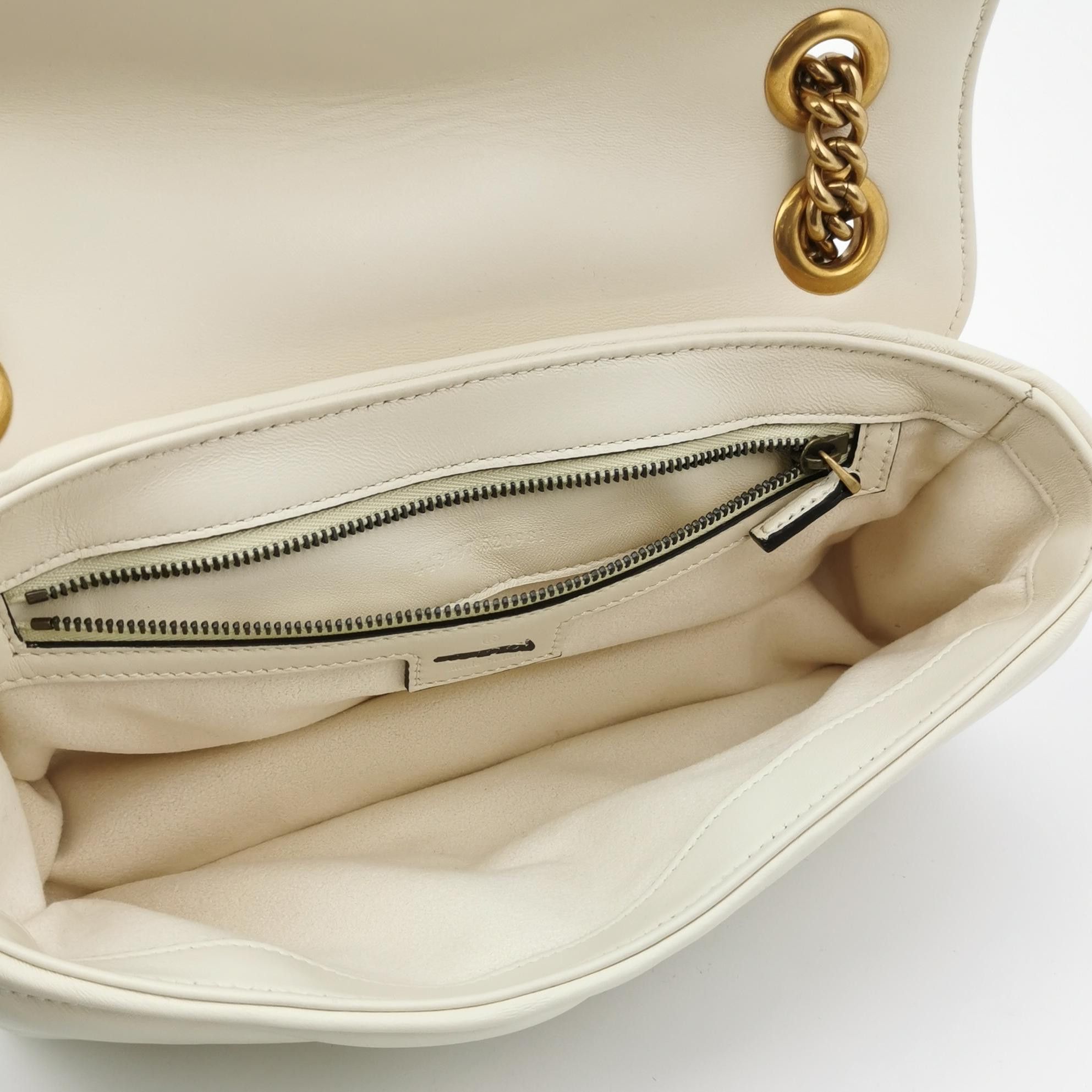Gucci Gucci Women os Shoulder Bags Size ONE SIZE - 7 Thumbnail